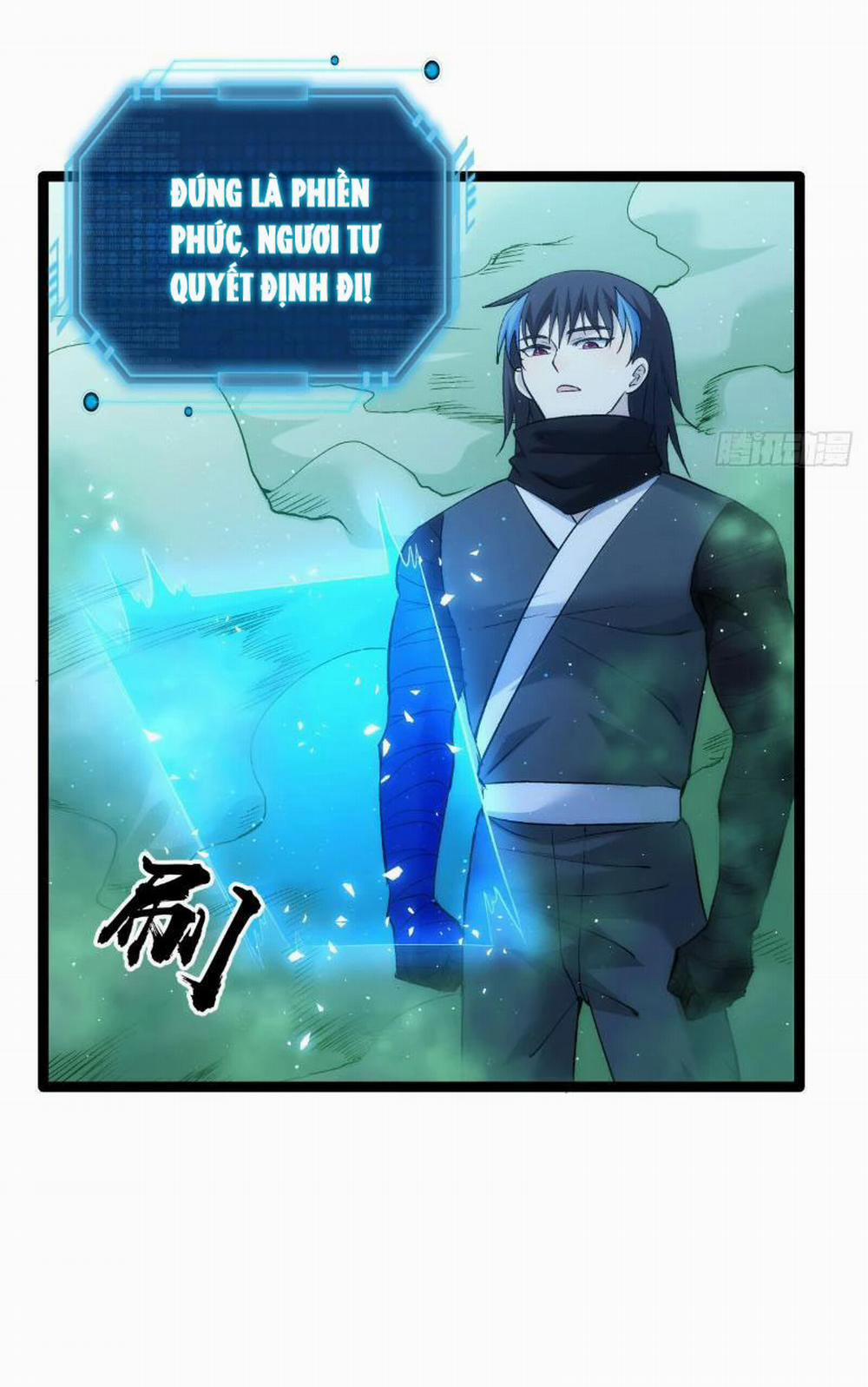 Ta Đoạt Xá Người Chơi Hệ Thống 4 trang 28