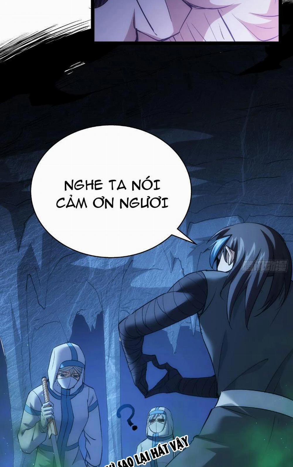 Ta Đoạt Xá Người Chơi Hệ Thống 4 trang 32