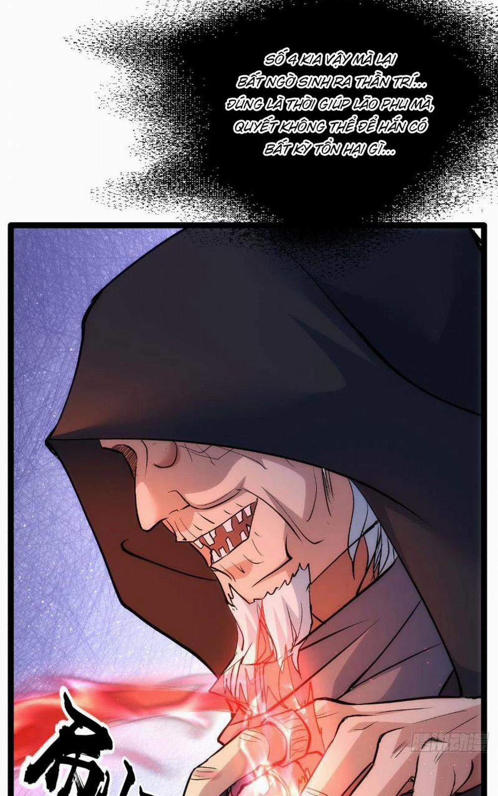 Ta Đoạt Xá Người Chơi Hệ Thống 4 trang 37