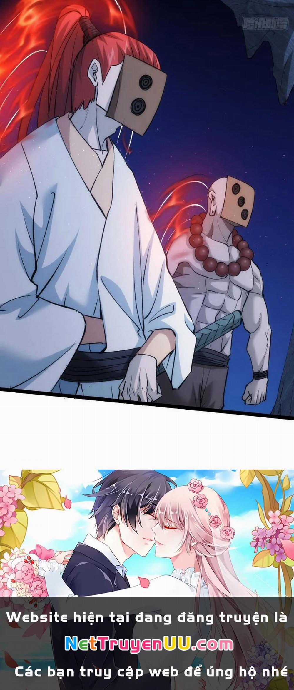 Ta Đoạt Xá Người Chơi Hệ Thống 4 trang 39