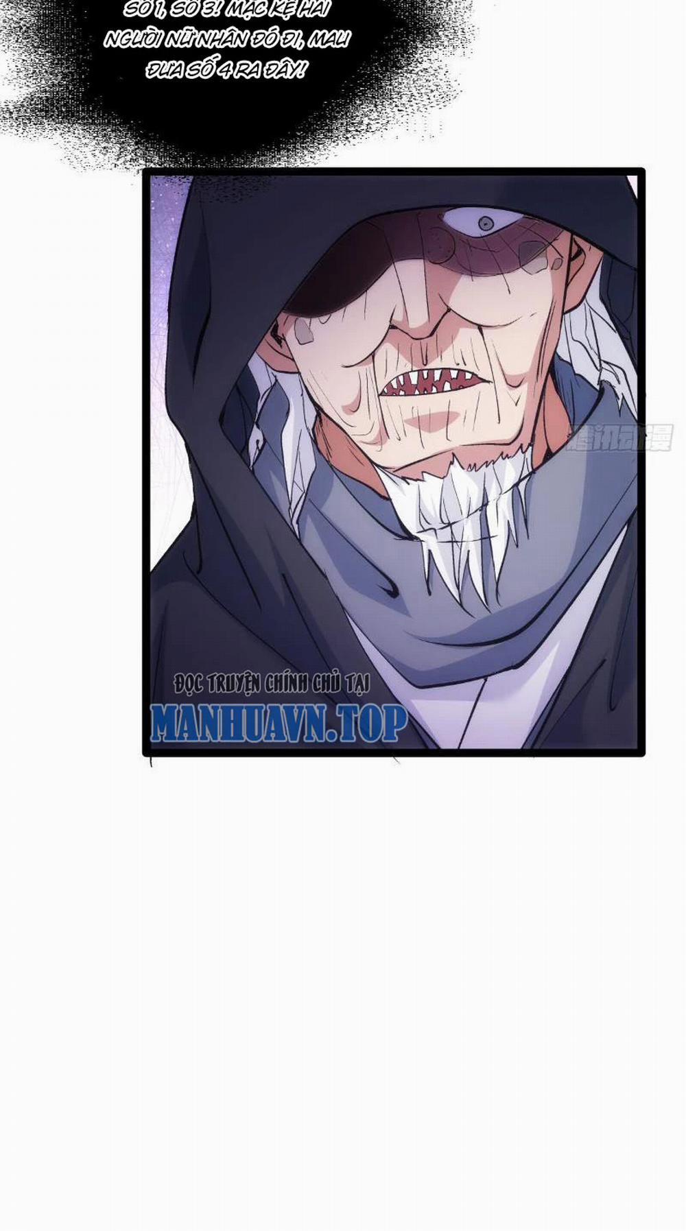 Ta Đoạt Xá Người Chơi Hệ Thống 4 trang 5