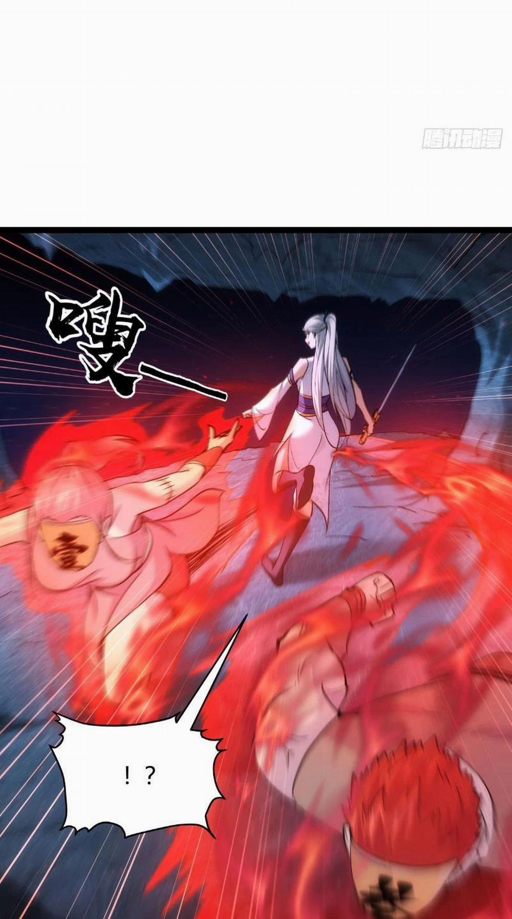 Ta Đoạt Xá Người Chơi Hệ Thống 4 trang 6