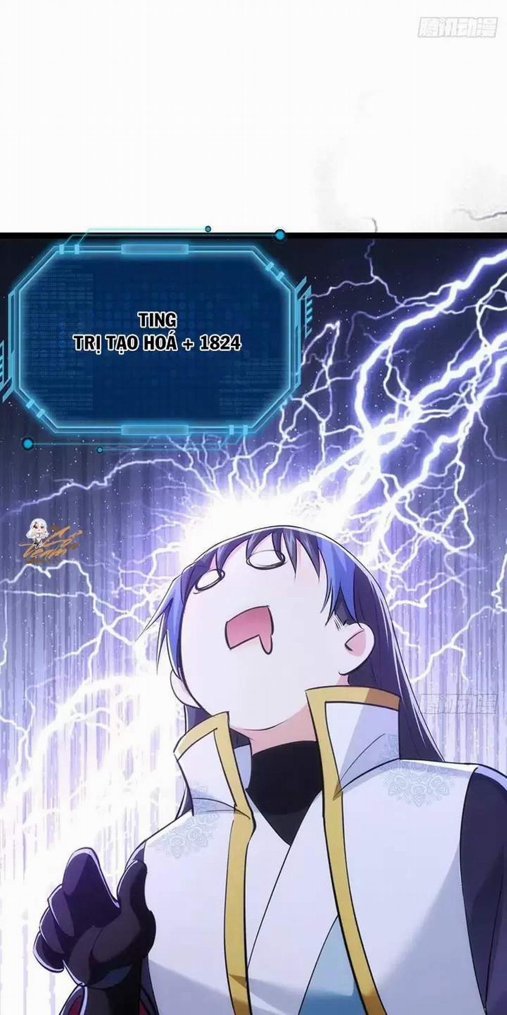 Ta Đoạt Xá Người Chơi Hệ Thống 40 trang 10