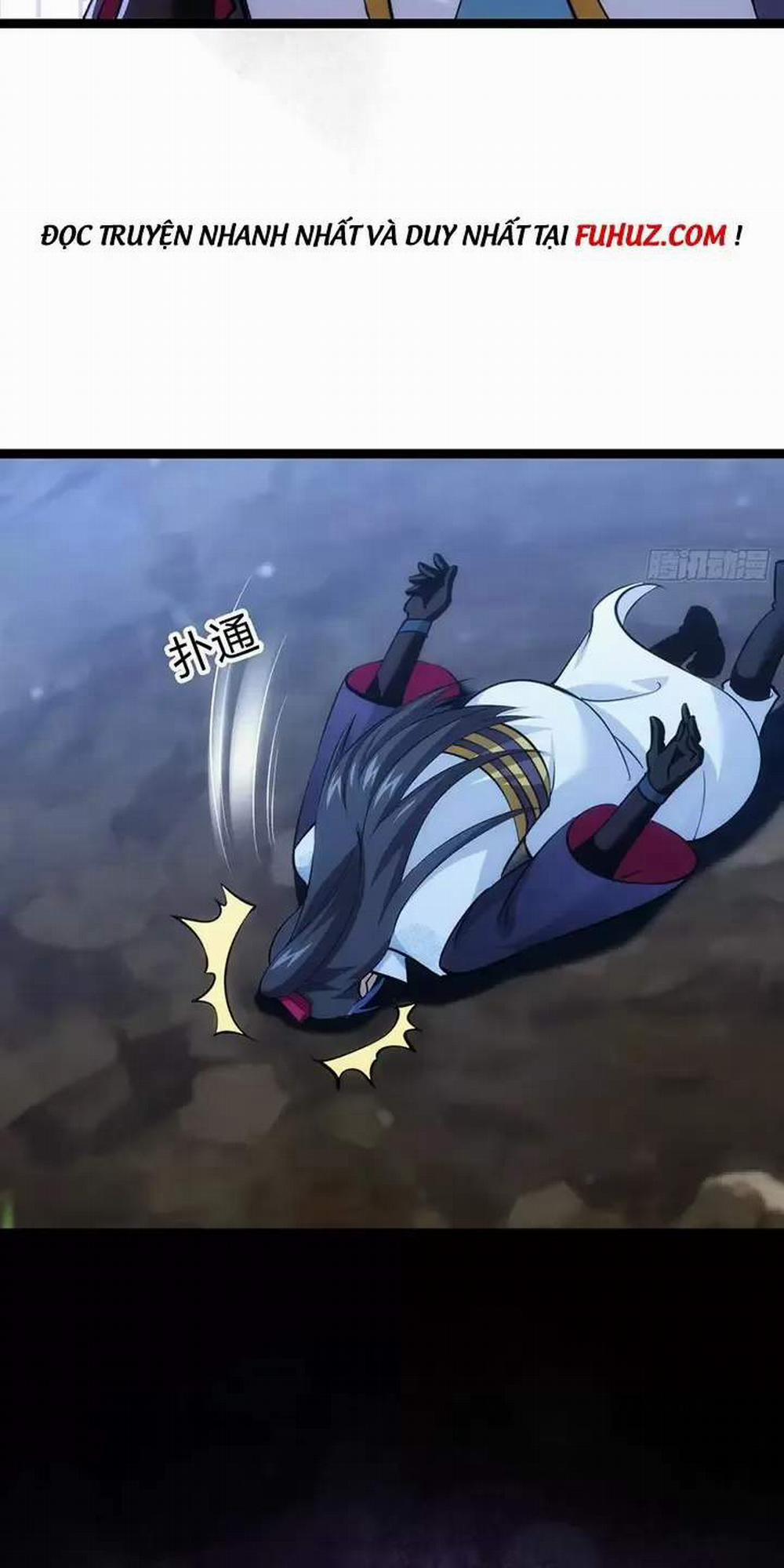 Ta Đoạt Xá Người Chơi Hệ Thống 40 trang 11