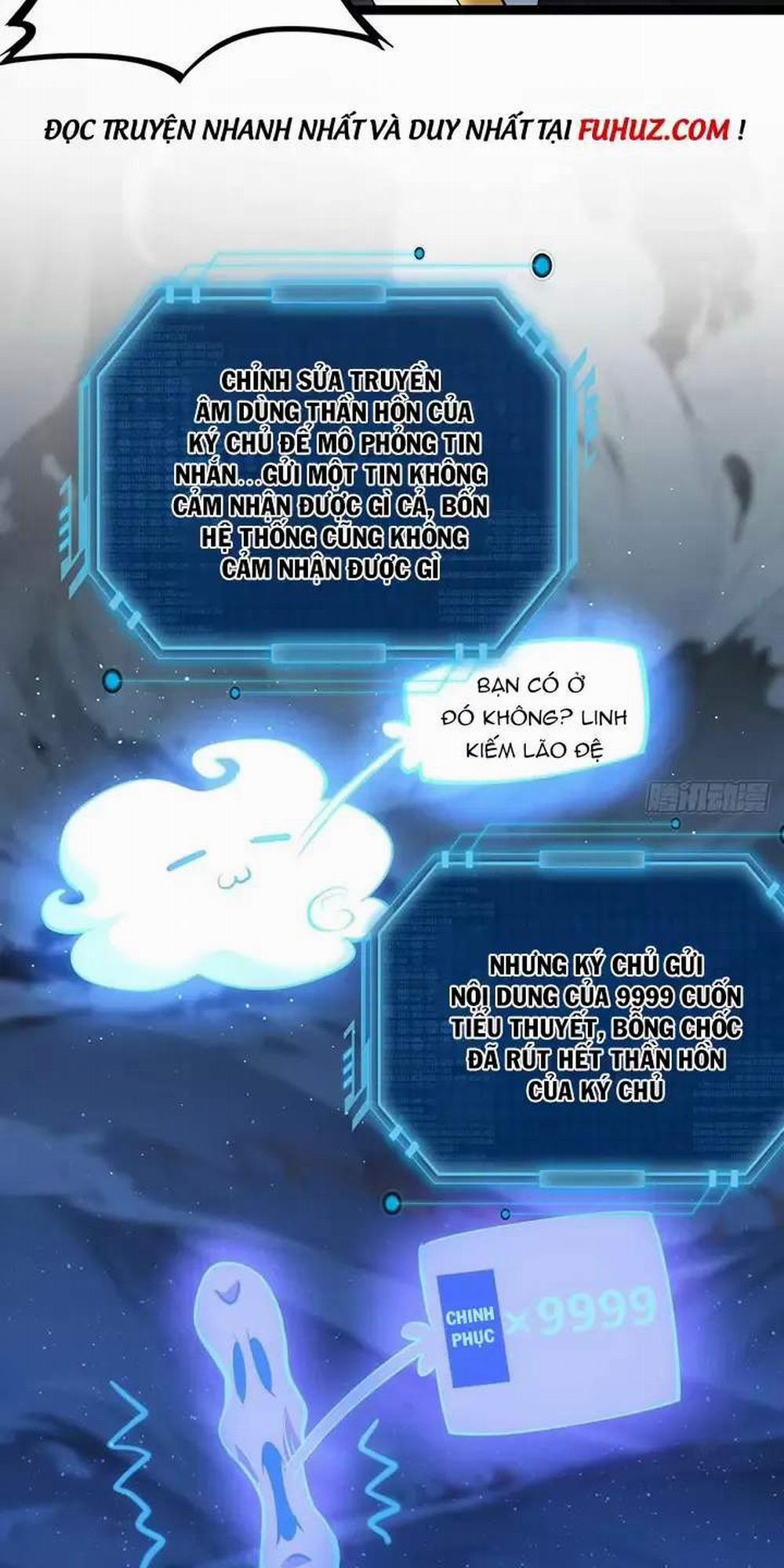 Ta Đoạt Xá Người Chơi Hệ Thống 40 trang 17