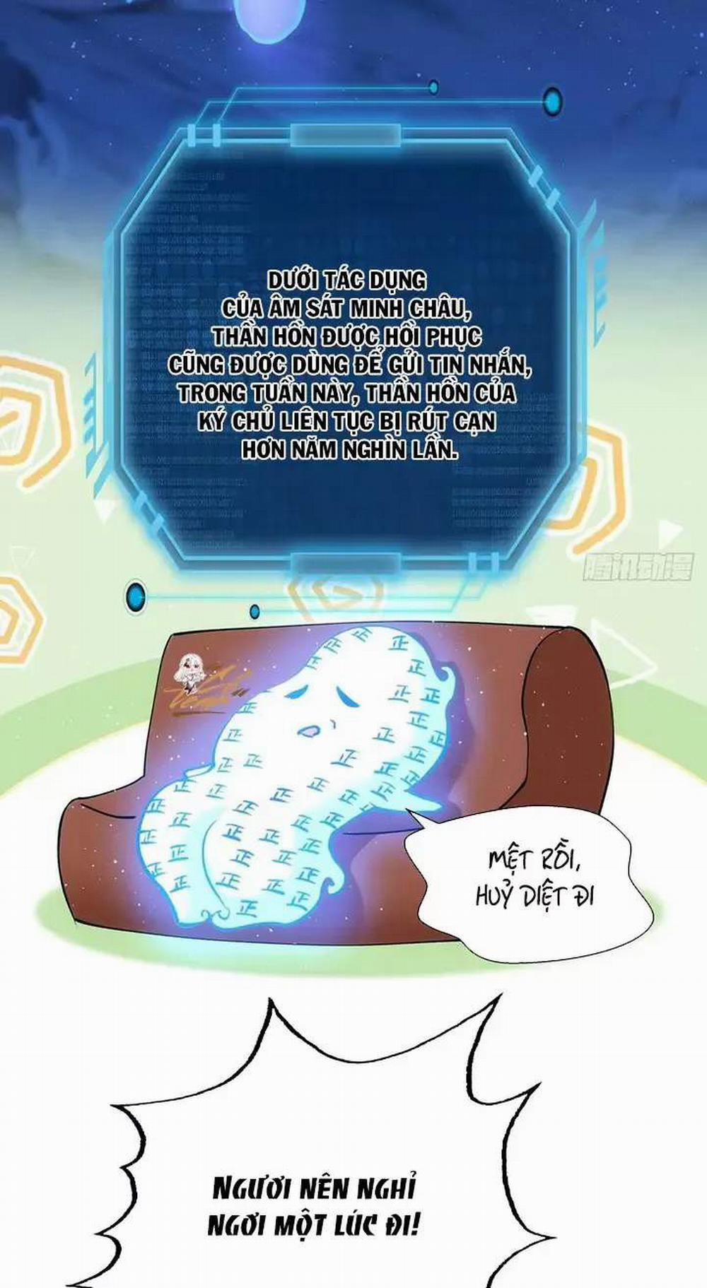 Ta Đoạt Xá Người Chơi Hệ Thống 40 trang 18