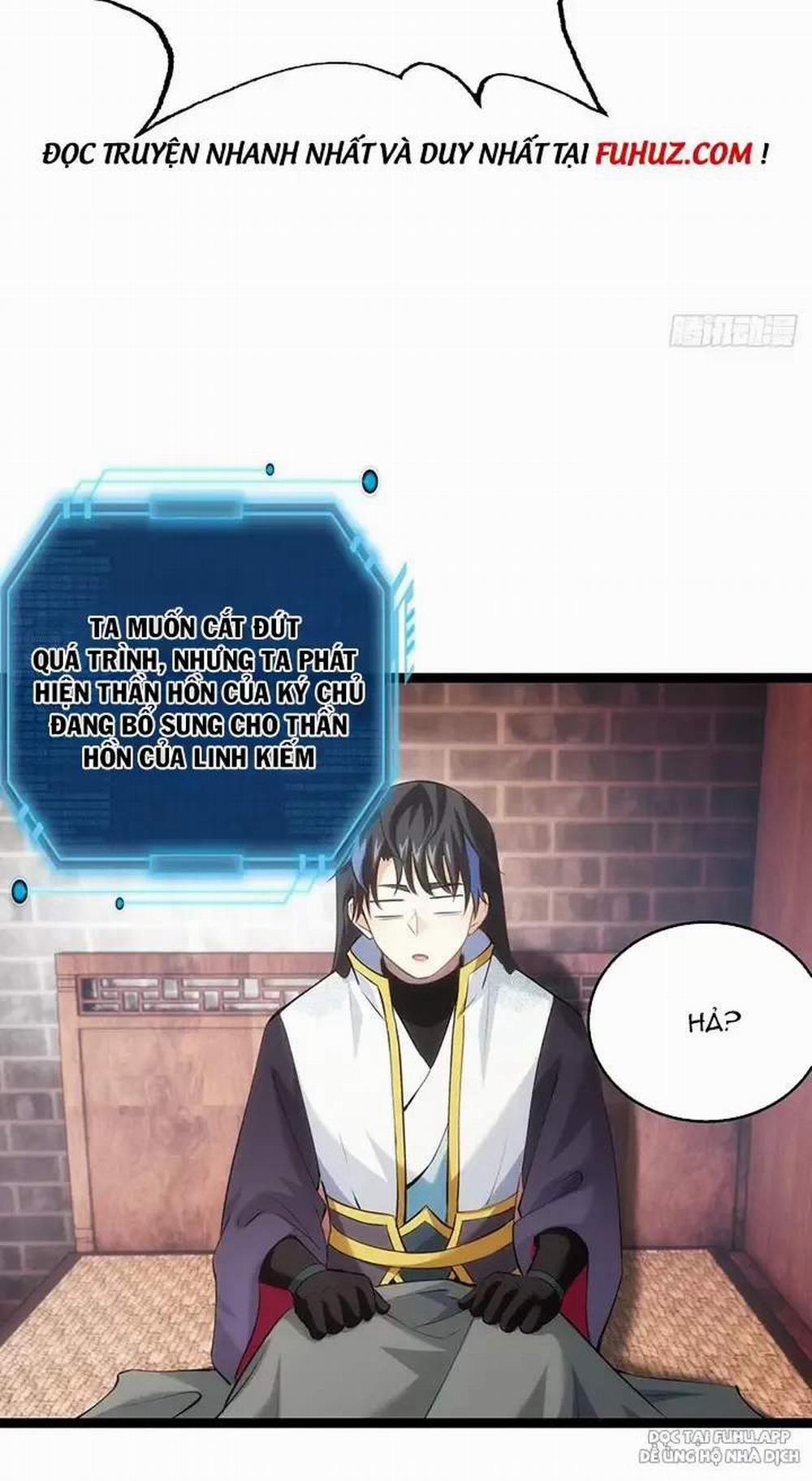 Ta Đoạt Xá Người Chơi Hệ Thống 40 trang 19