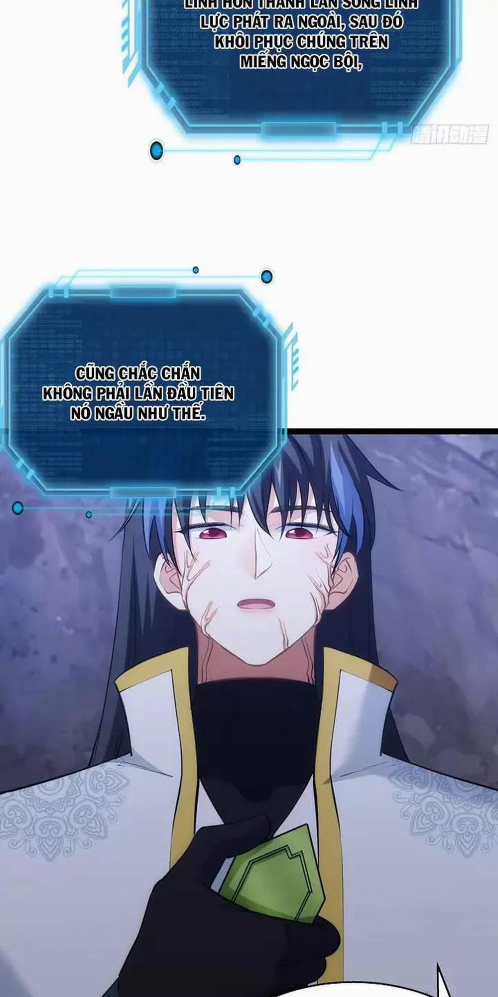 Ta Đoạt Xá Người Chơi Hệ Thống 40 trang 2