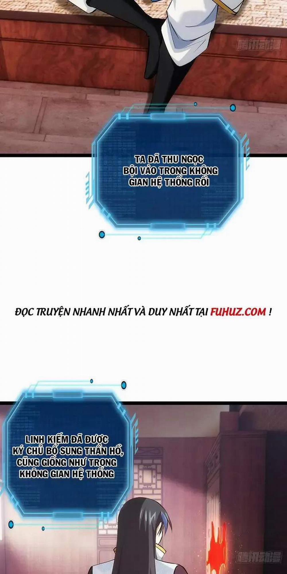 Ta Đoạt Xá Người Chơi Hệ Thống 40 trang 21