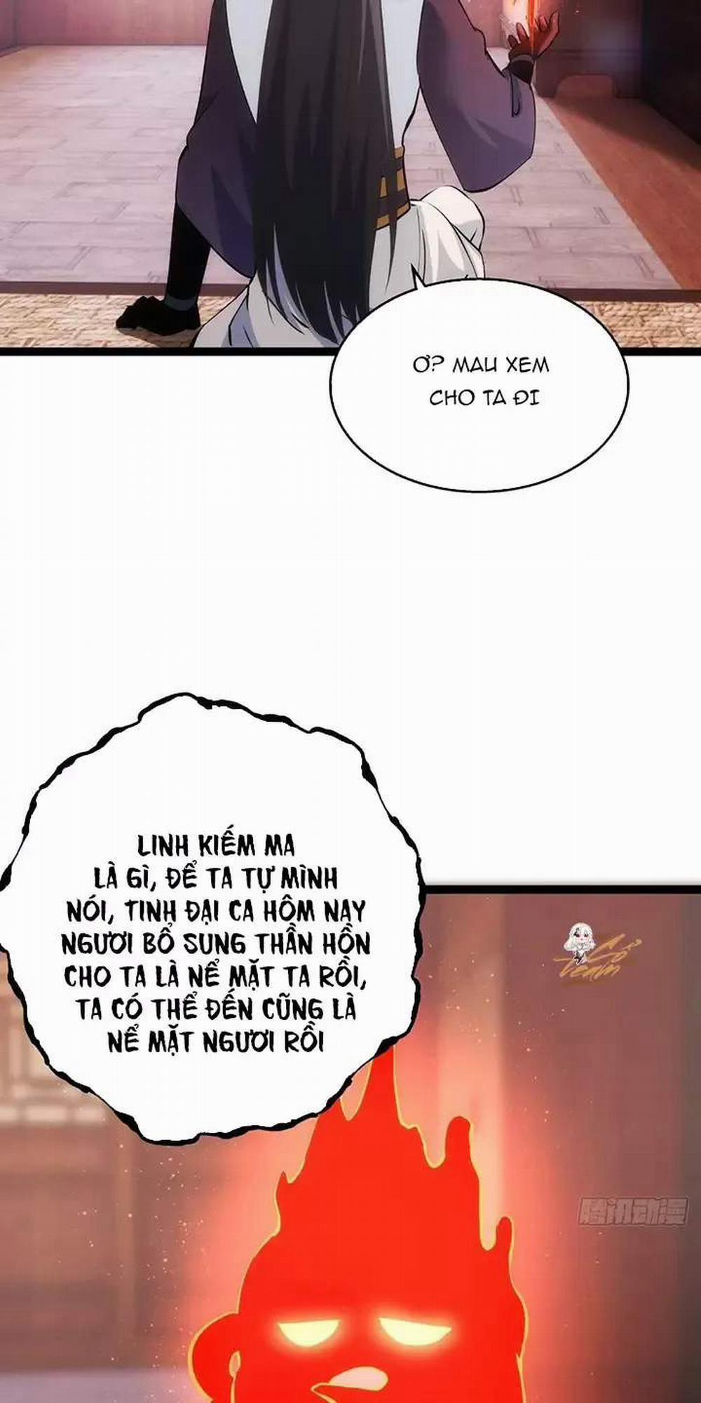 Ta Đoạt Xá Người Chơi Hệ Thống 40 trang 22