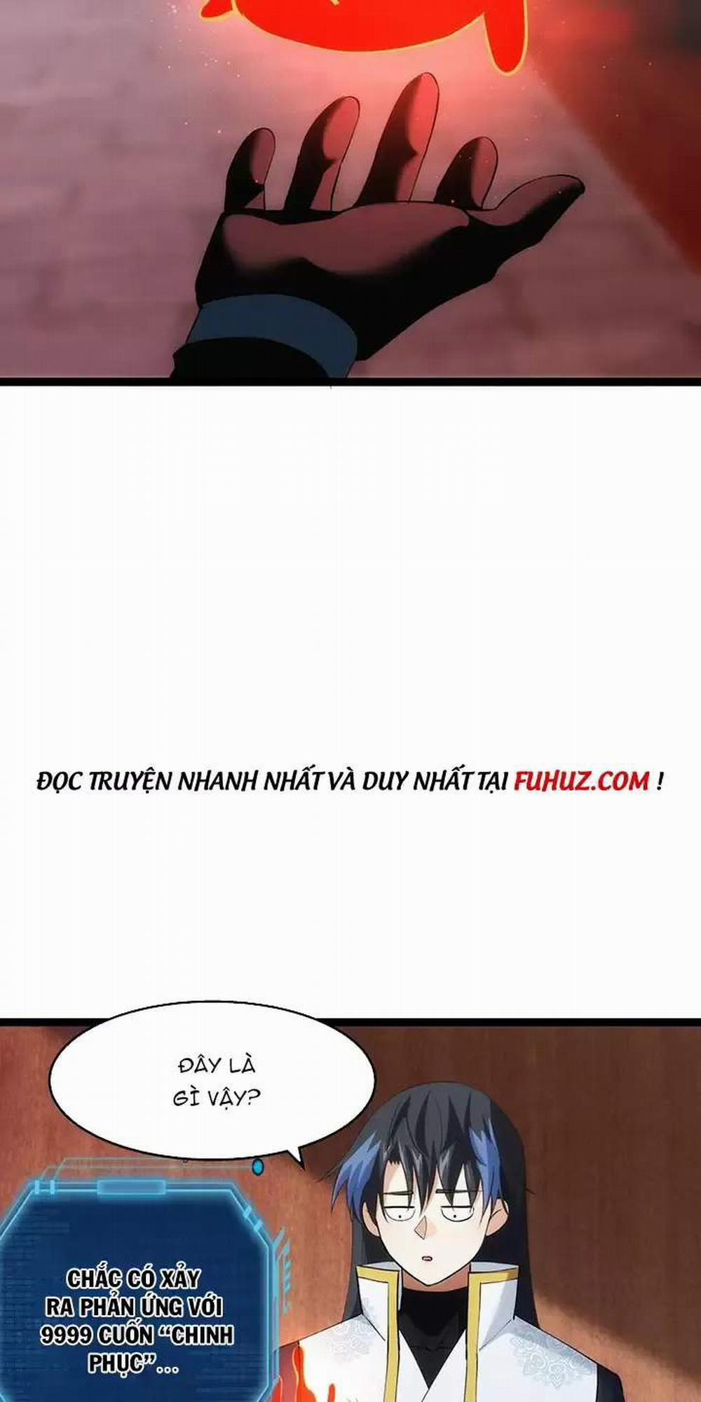 Ta Đoạt Xá Người Chơi Hệ Thống 40 trang 23