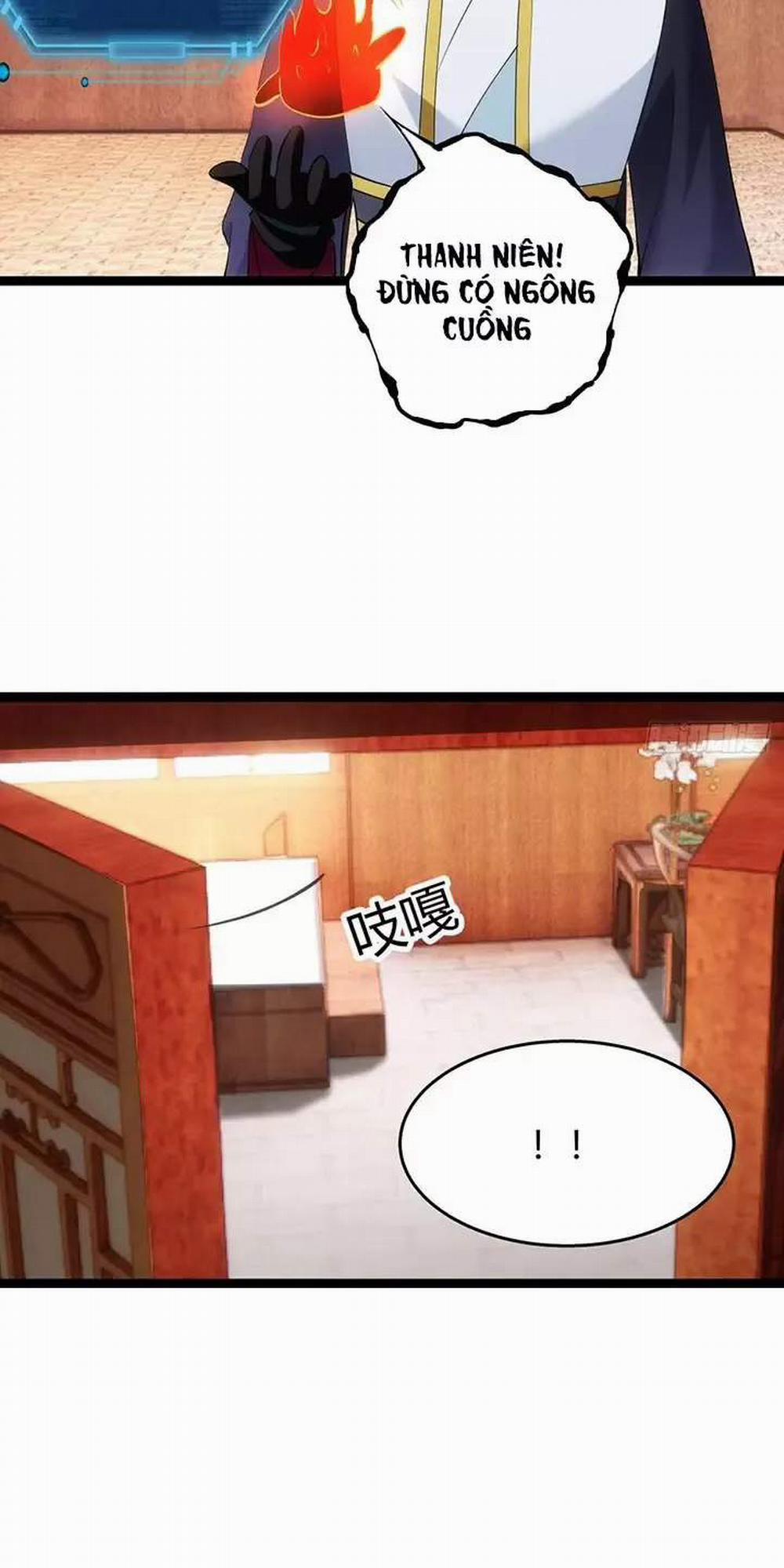 Ta Đoạt Xá Người Chơi Hệ Thống 40 trang 24