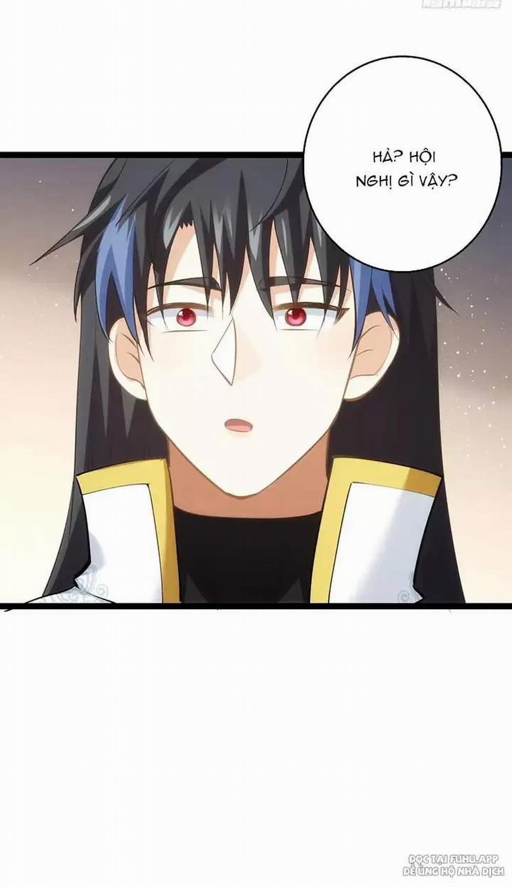 Ta Đoạt Xá Người Chơi Hệ Thống 40 trang 28