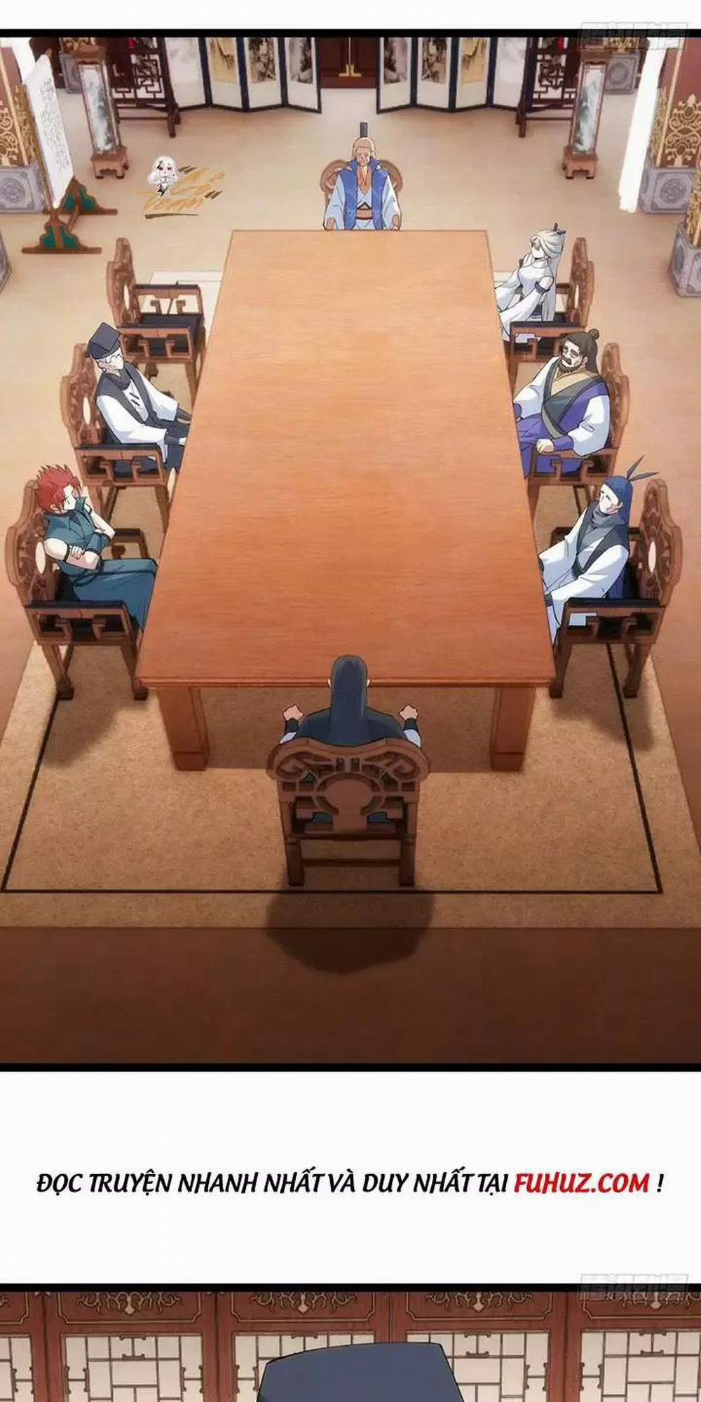 Ta Đoạt Xá Người Chơi Hệ Thống 40 trang 29