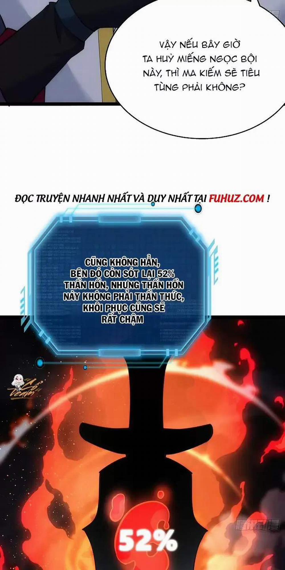 Ta Đoạt Xá Người Chơi Hệ Thống 40 trang 3