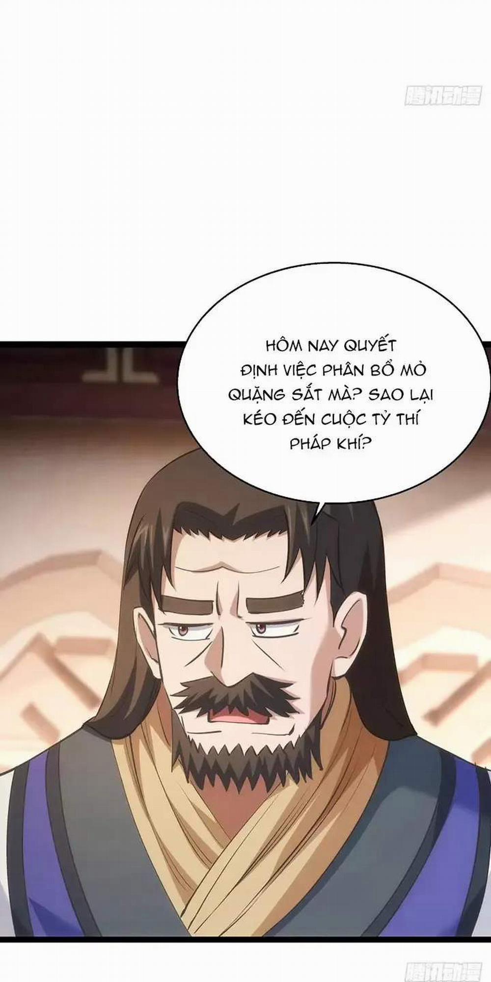 Ta Đoạt Xá Người Chơi Hệ Thống 40 trang 35