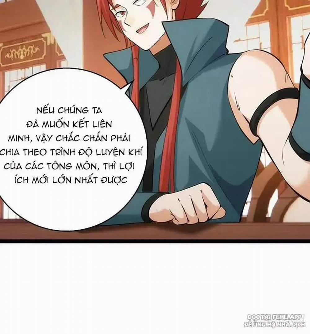 Ta Đoạt Xá Người Chơi Hệ Thống 40 trang 37