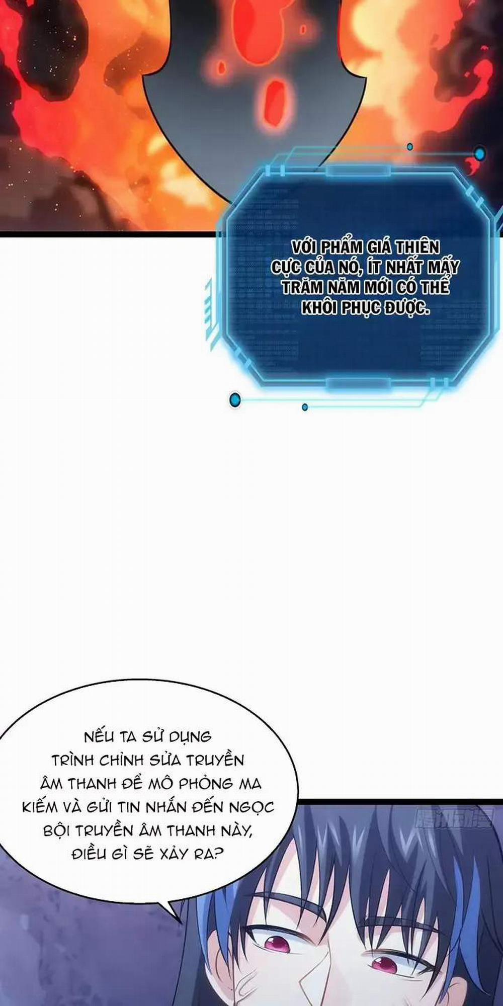 Ta Đoạt Xá Người Chơi Hệ Thống 40 trang 4