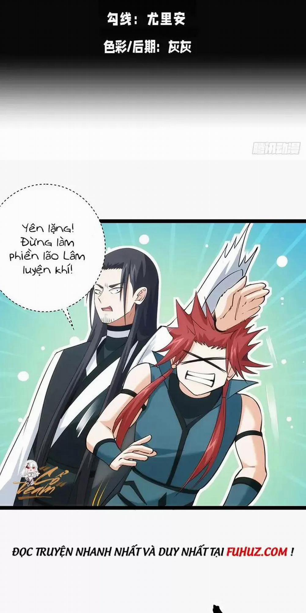 Ta Đoạt Xá Người Chơi Hệ Thống 42 trang 1