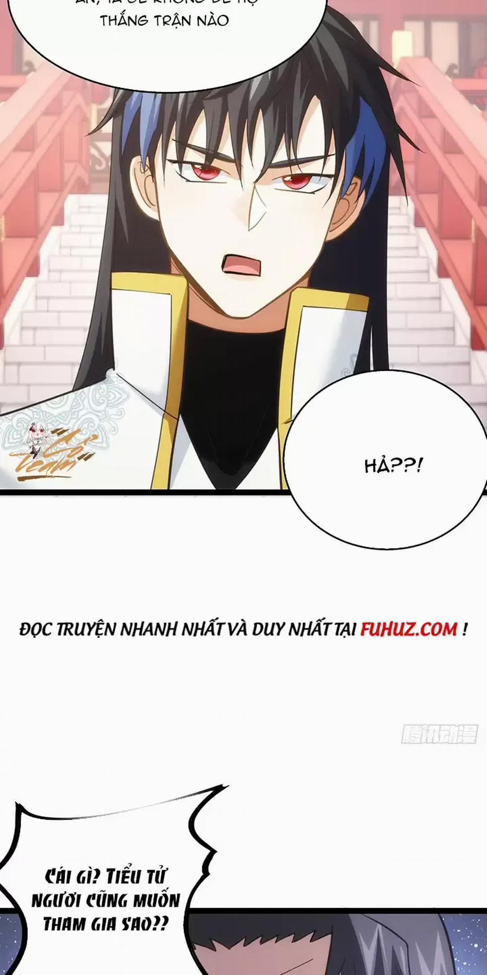 Ta Đoạt Xá Người Chơi Hệ Thống 42 trang 11
