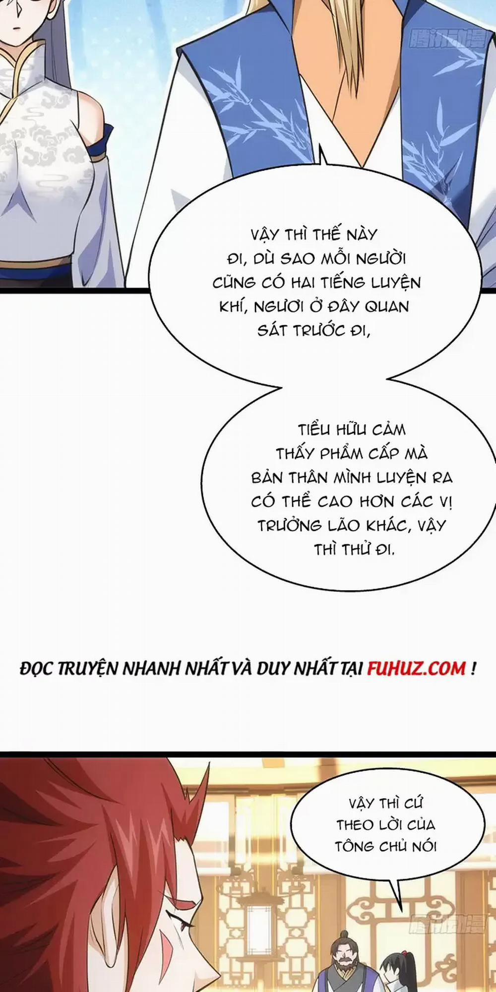 Ta Đoạt Xá Người Chơi Hệ Thống 42 trang 16