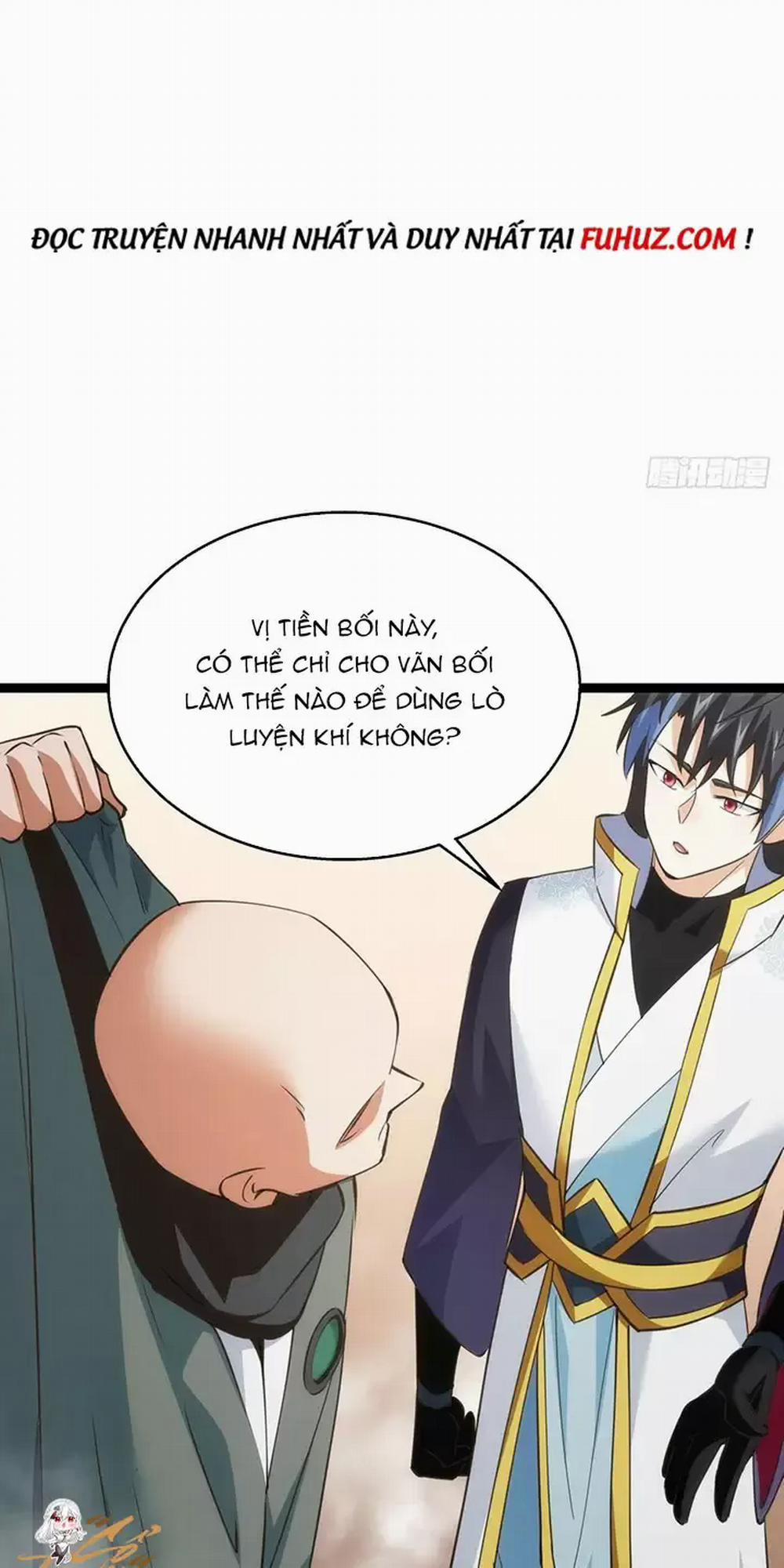 Ta Đoạt Xá Người Chơi Hệ Thống 42 trang 25