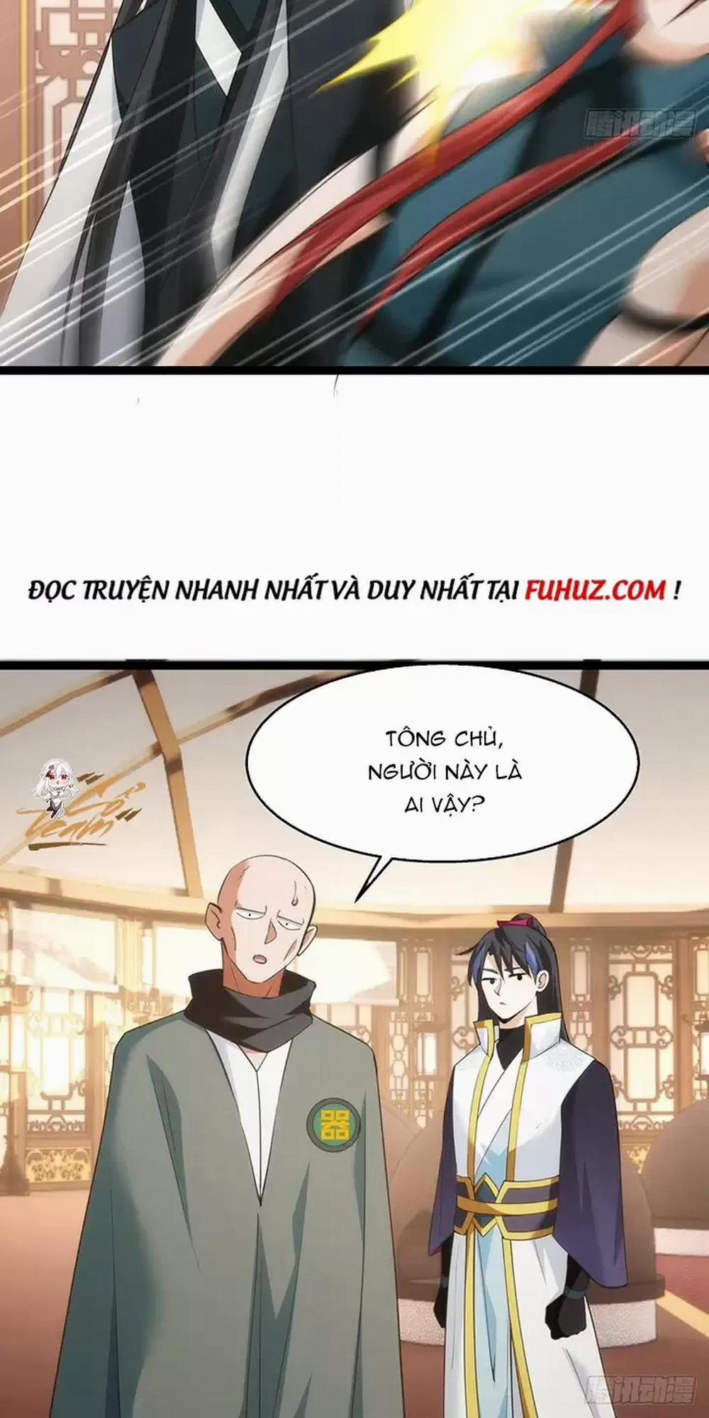 Ta Đoạt Xá Người Chơi Hệ Thống 42 trang 27