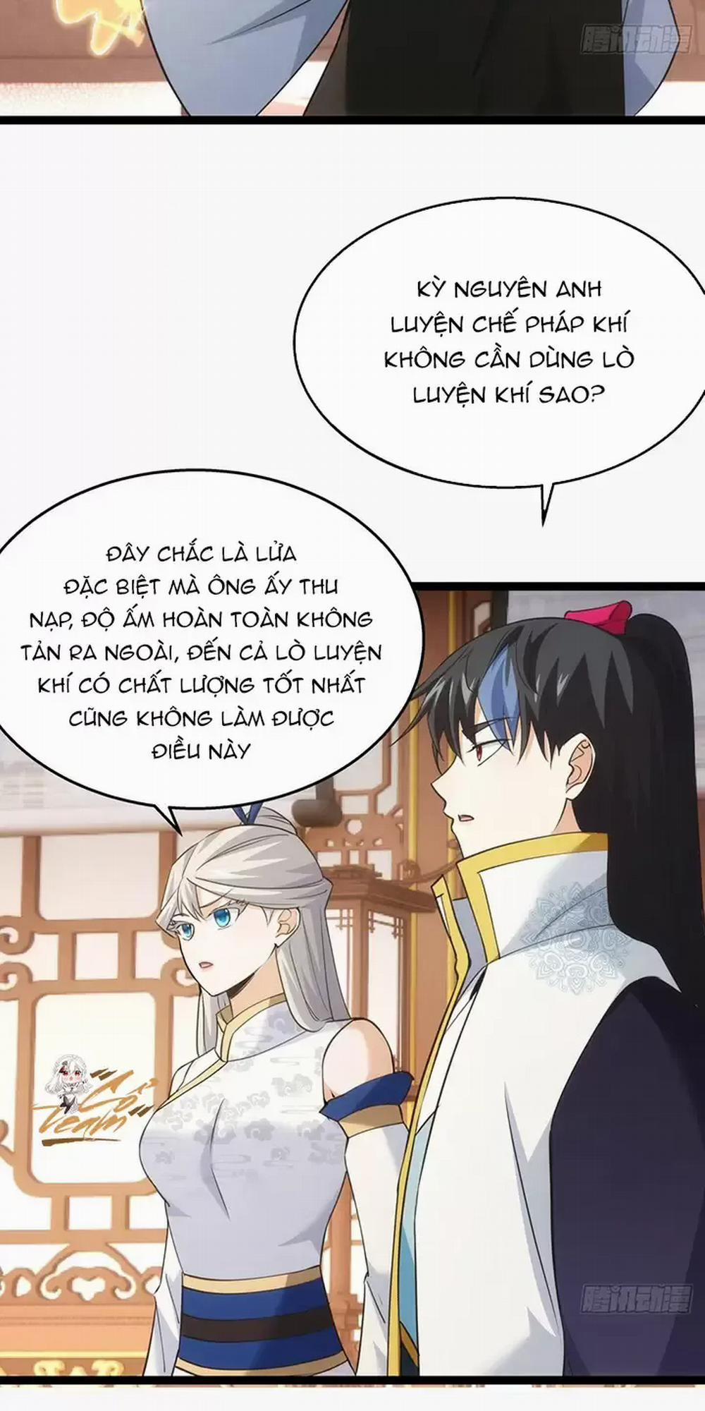 Ta Đoạt Xá Người Chơi Hệ Thống 42 trang 3