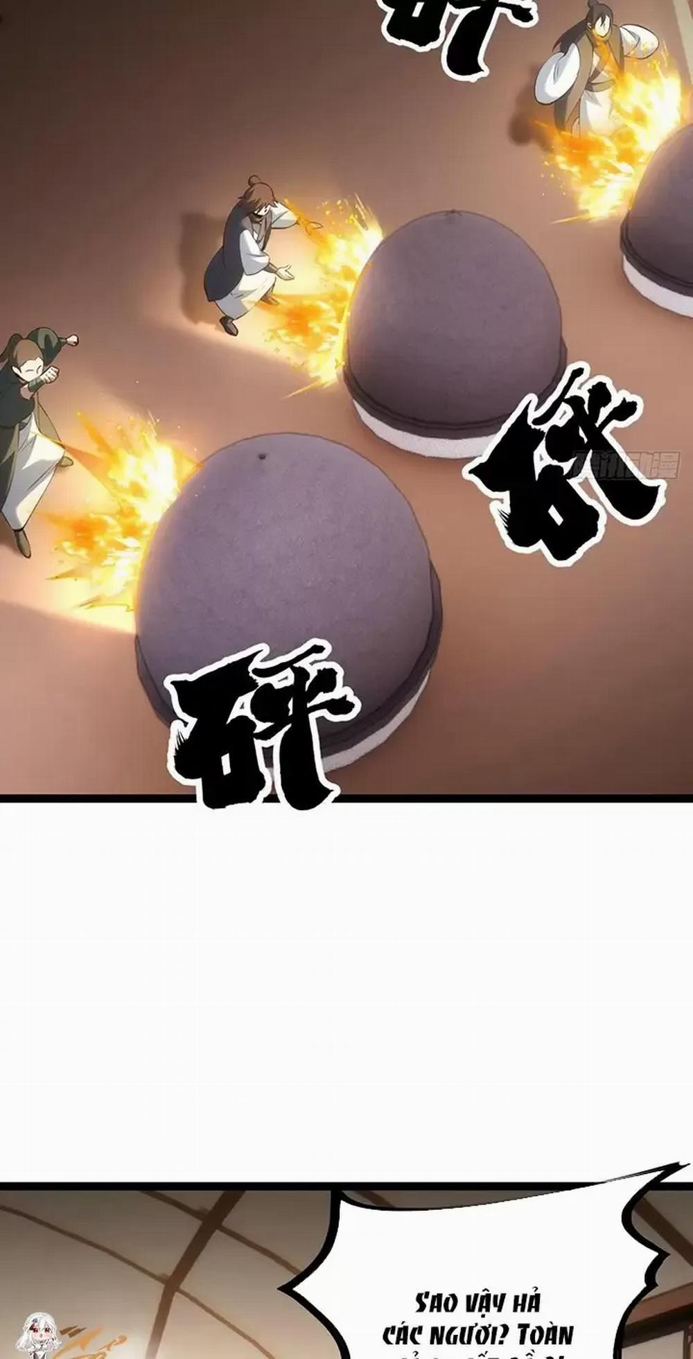 Ta Đoạt Xá Người Chơi Hệ Thống 42 trang 36