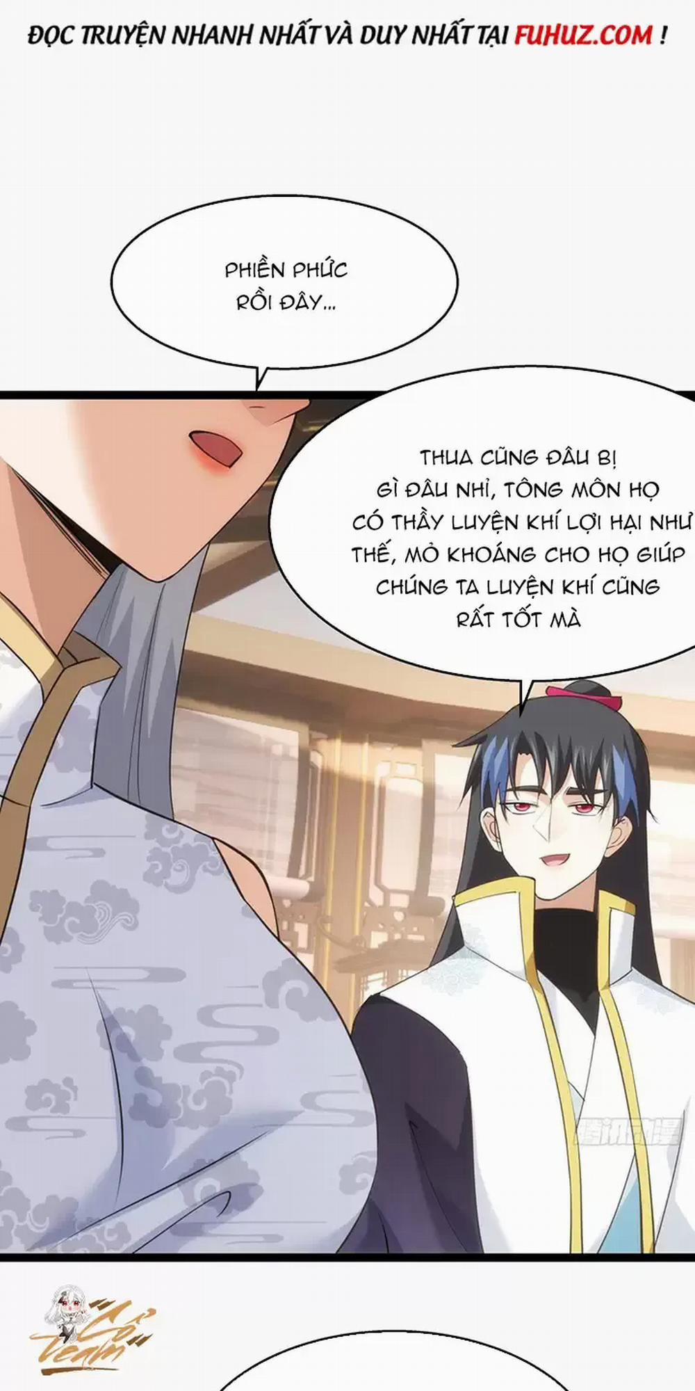 Ta Đoạt Xá Người Chơi Hệ Thống 42 trang 4