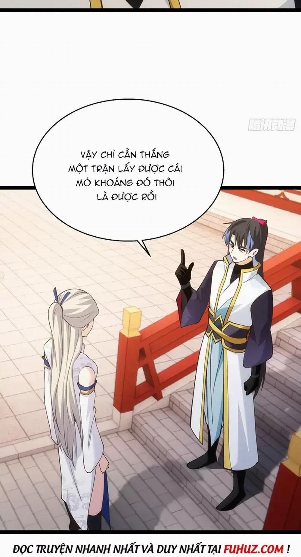 Ta Đoạt Xá Người Chơi Hệ Thống 42 trang 8