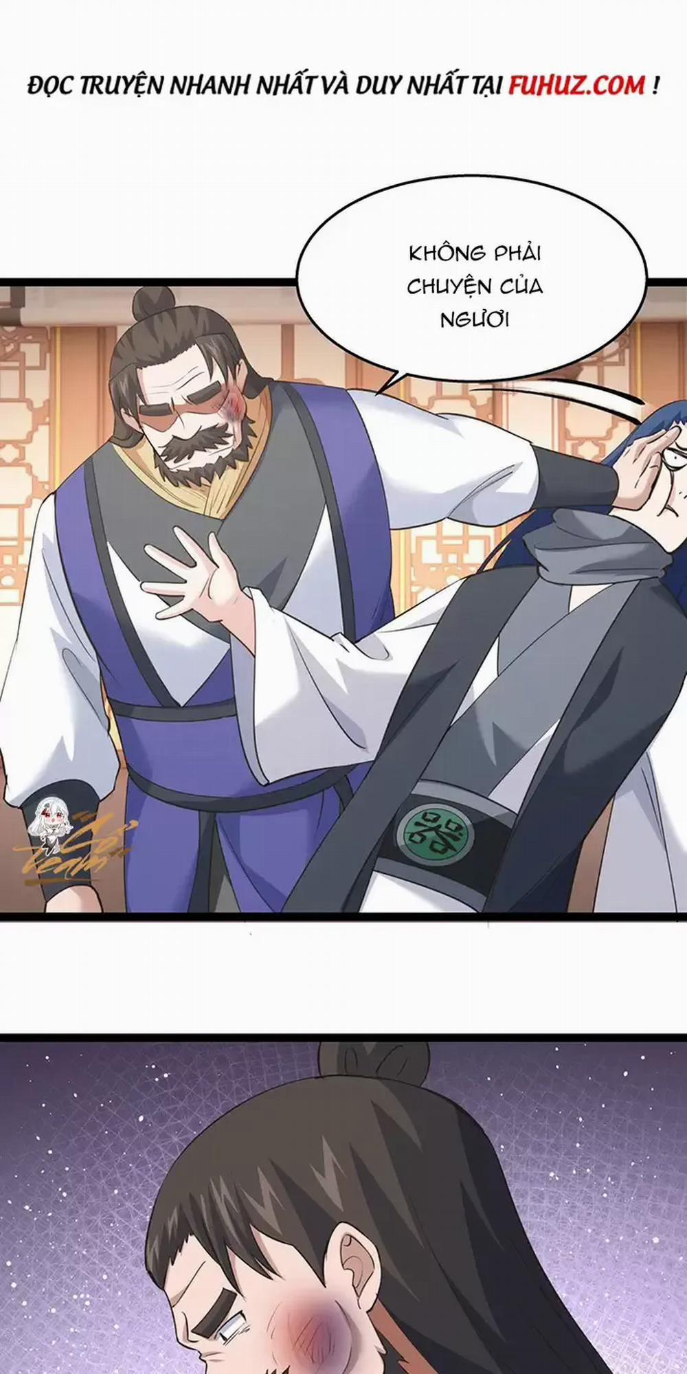 Ta Đoạt Xá Người Chơi Hệ Thống 43 trang 10