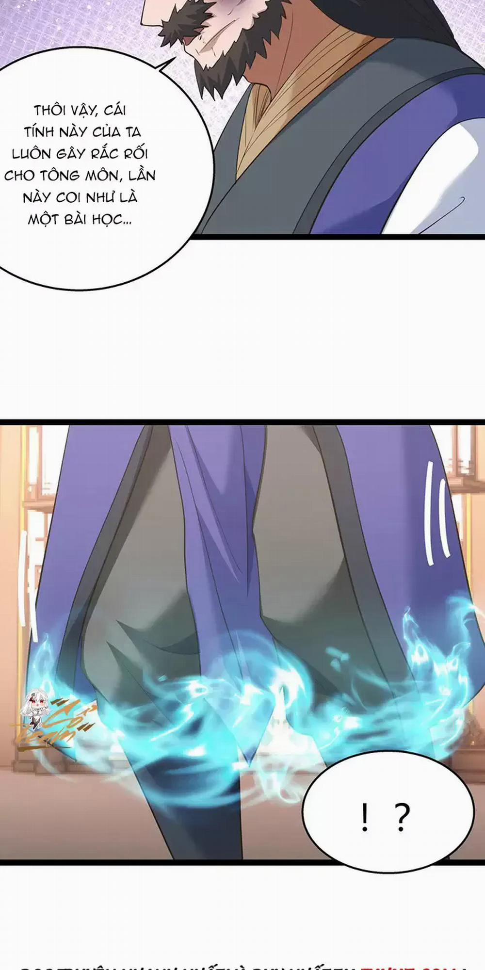 Ta Đoạt Xá Người Chơi Hệ Thống 43 trang 11