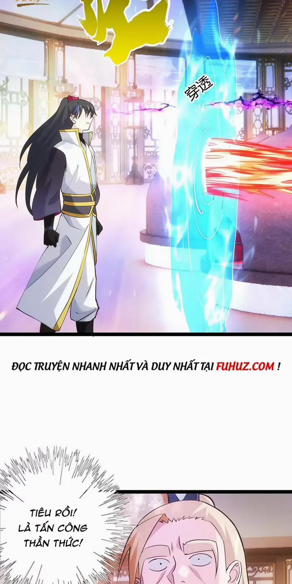 Ta Đoạt Xá Người Chơi Hệ Thống 43 trang 23