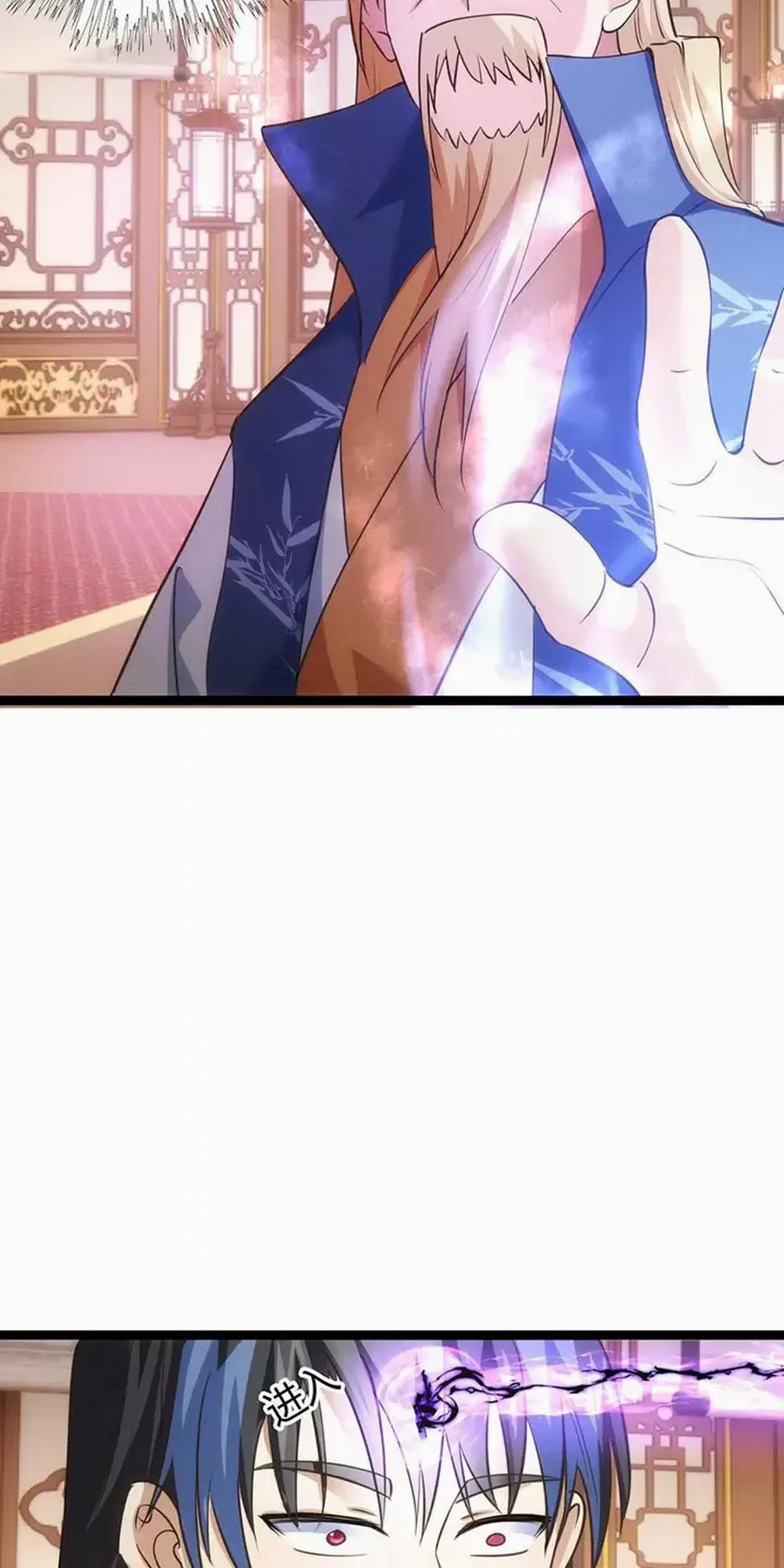 Ta Đoạt Xá Người Chơi Hệ Thống 43 trang 24