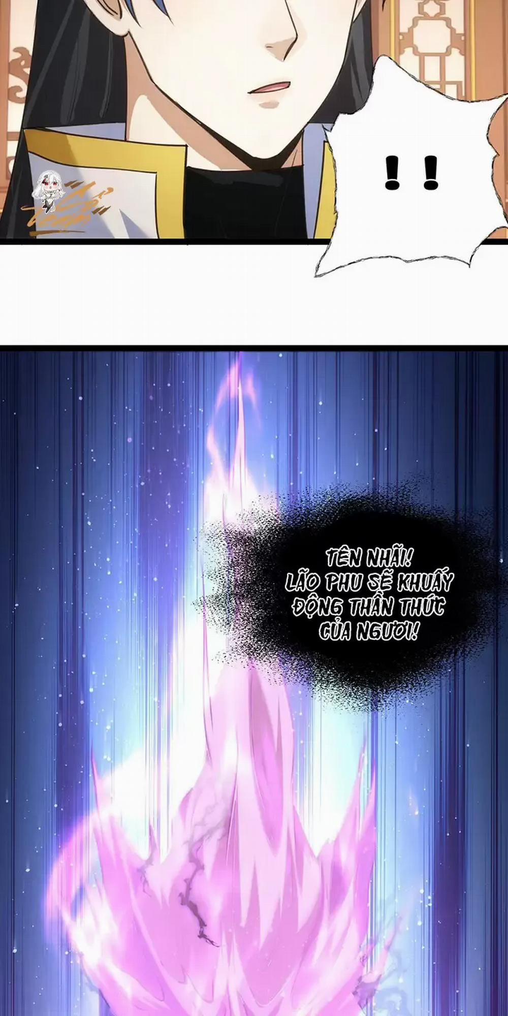 Ta Đoạt Xá Người Chơi Hệ Thống 43 trang 25