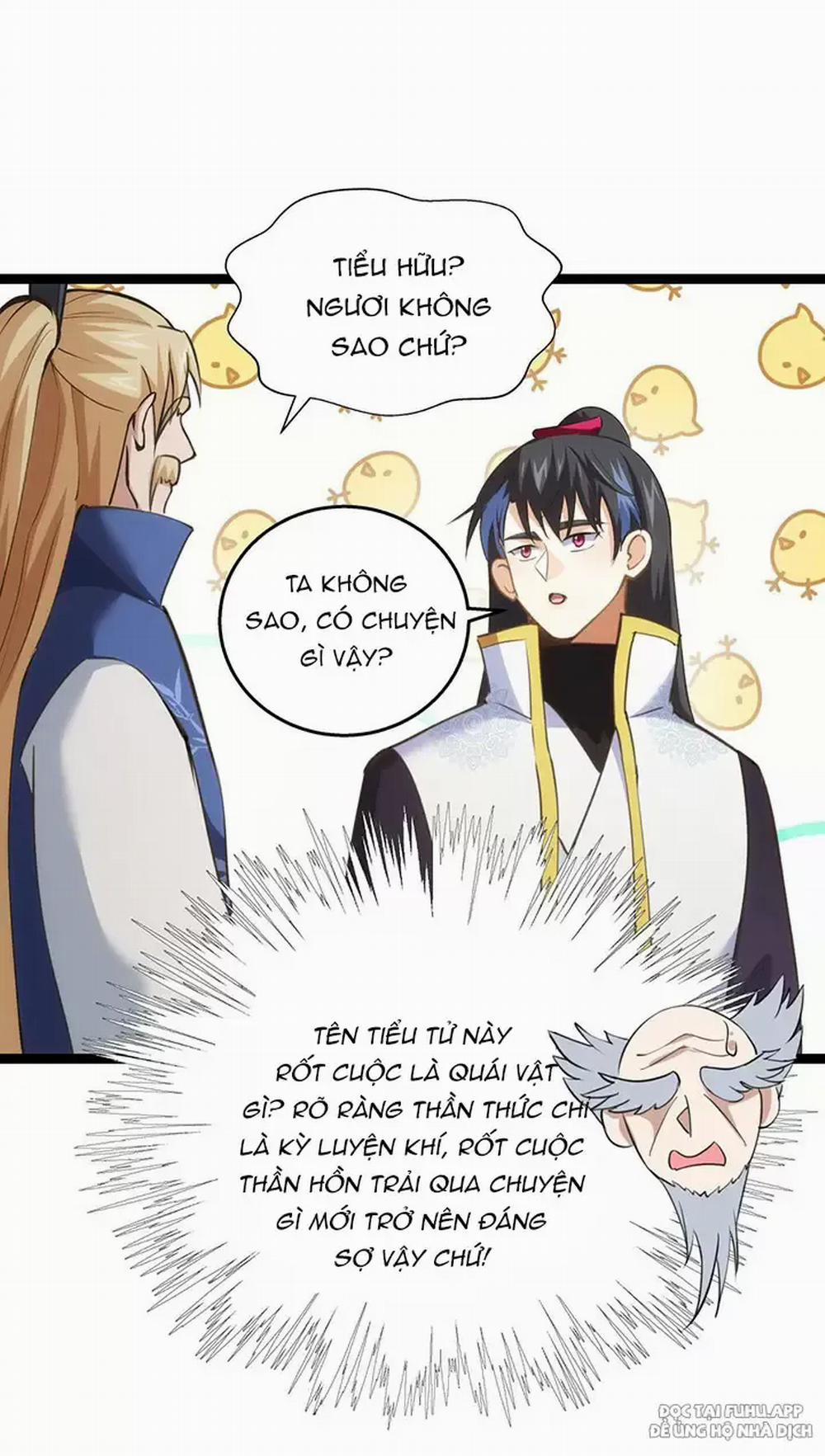 Ta Đoạt Xá Người Chơi Hệ Thống 43 trang 29