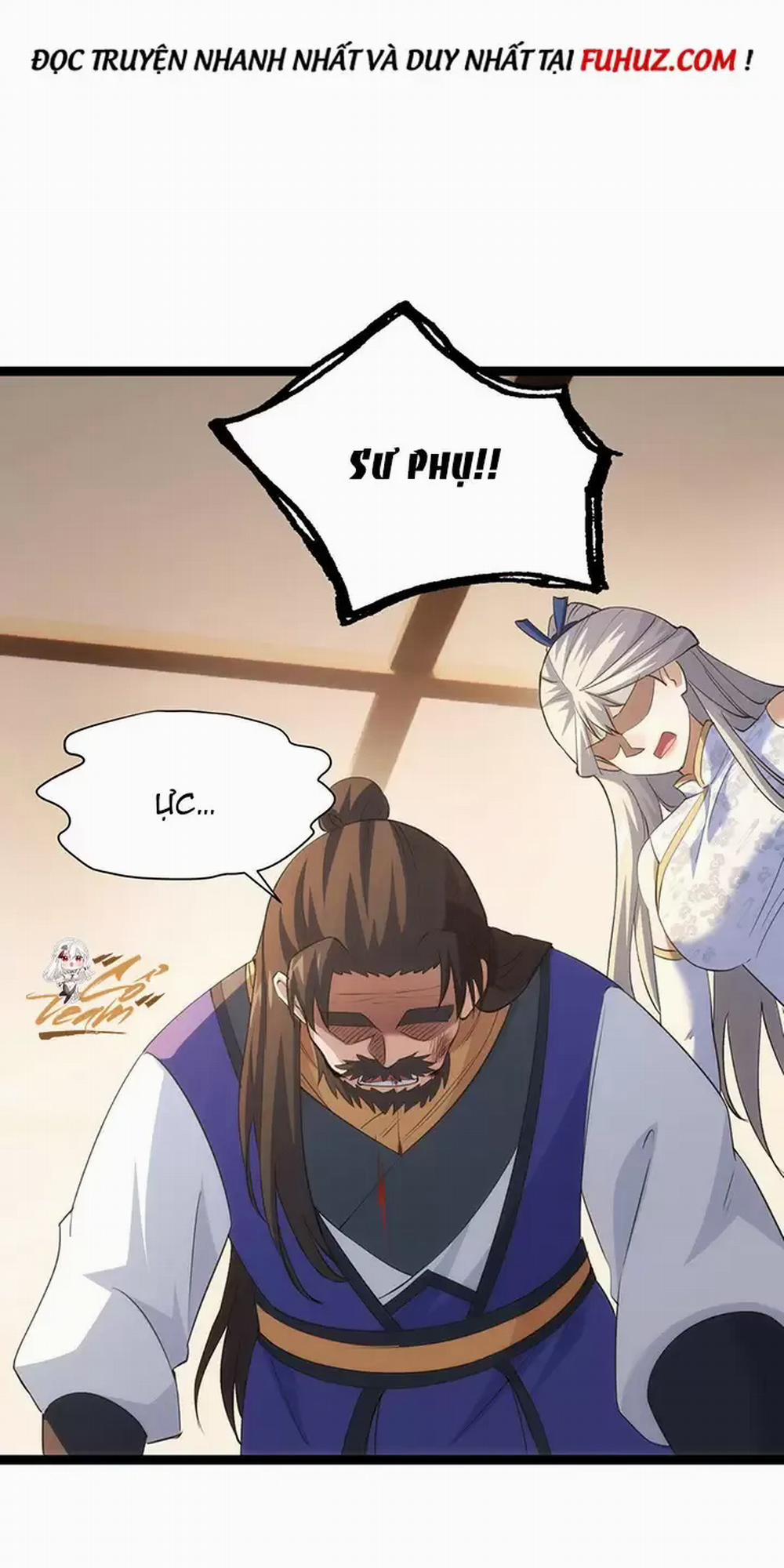 Ta Đoạt Xá Người Chơi Hệ Thống 43 trang 3