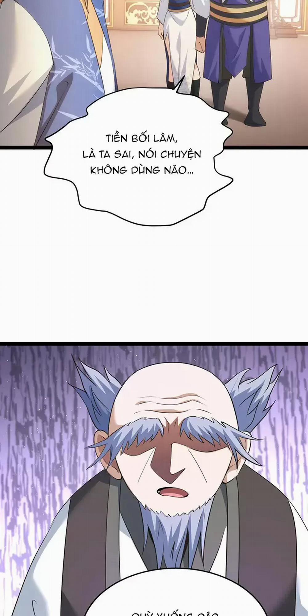 Ta Đoạt Xá Người Chơi Hệ Thống 43 trang 6