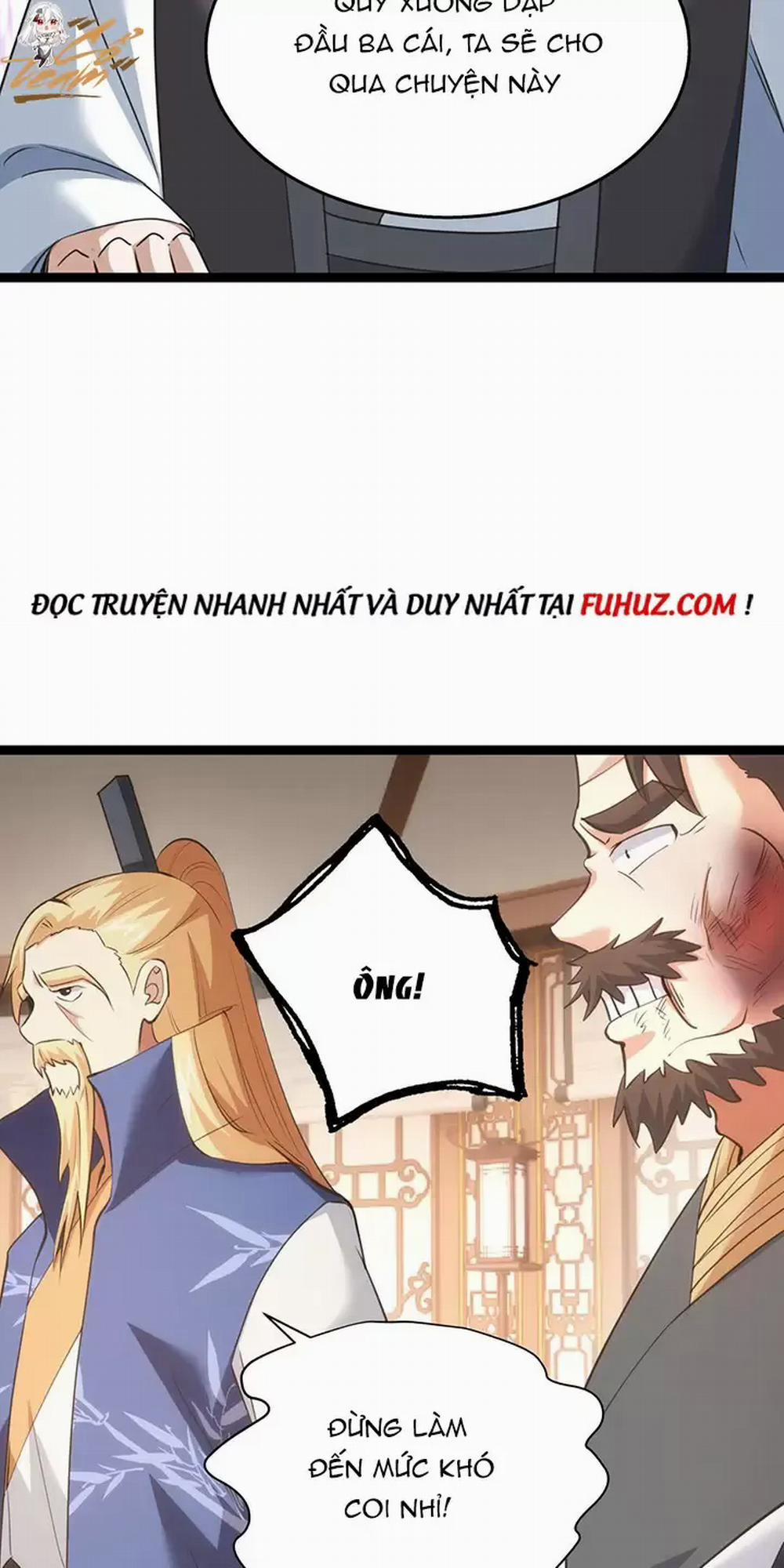 Ta Đoạt Xá Người Chơi Hệ Thống 43 trang 7