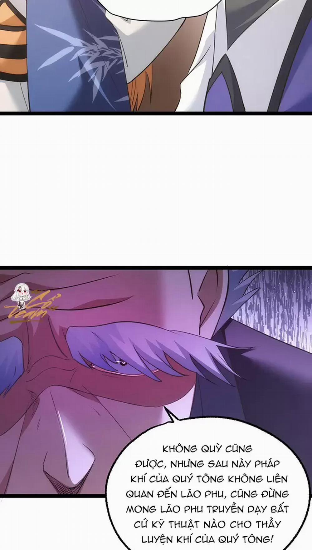 Ta Đoạt Xá Người Chơi Hệ Thống 43 trang 8