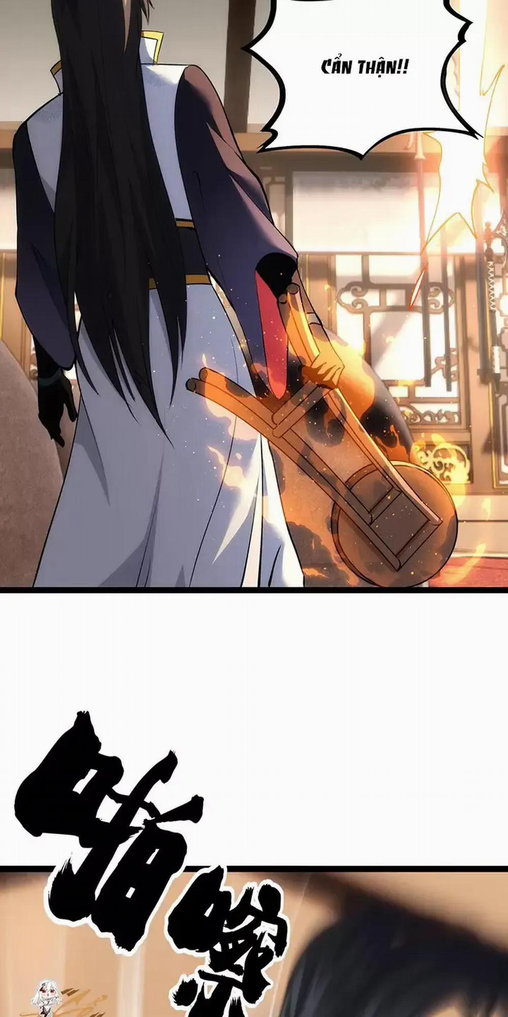 Ta Đoạt Xá Người Chơi Hệ Thống 44 trang 14