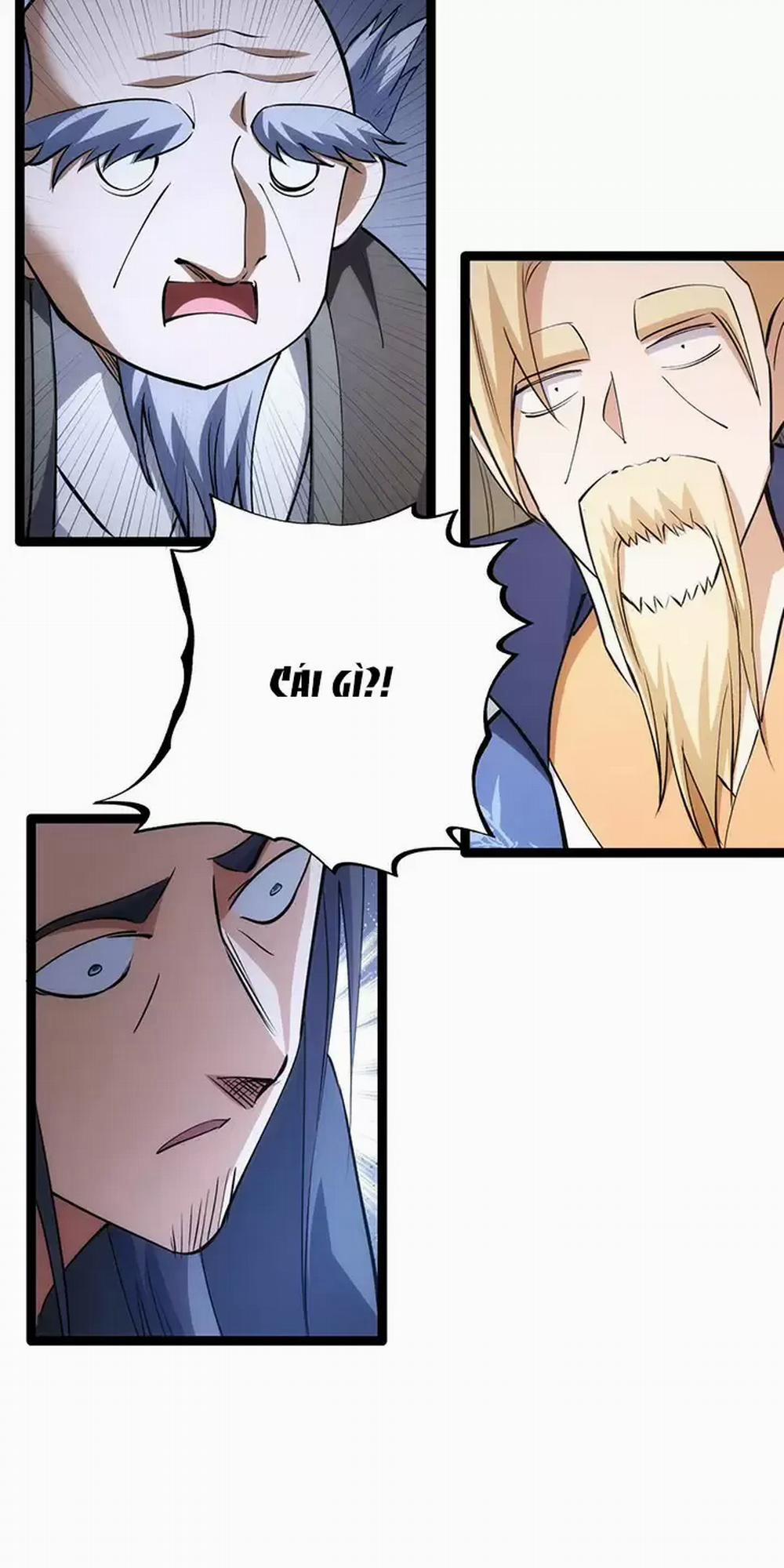 Ta Đoạt Xá Người Chơi Hệ Thống 44 trang 16