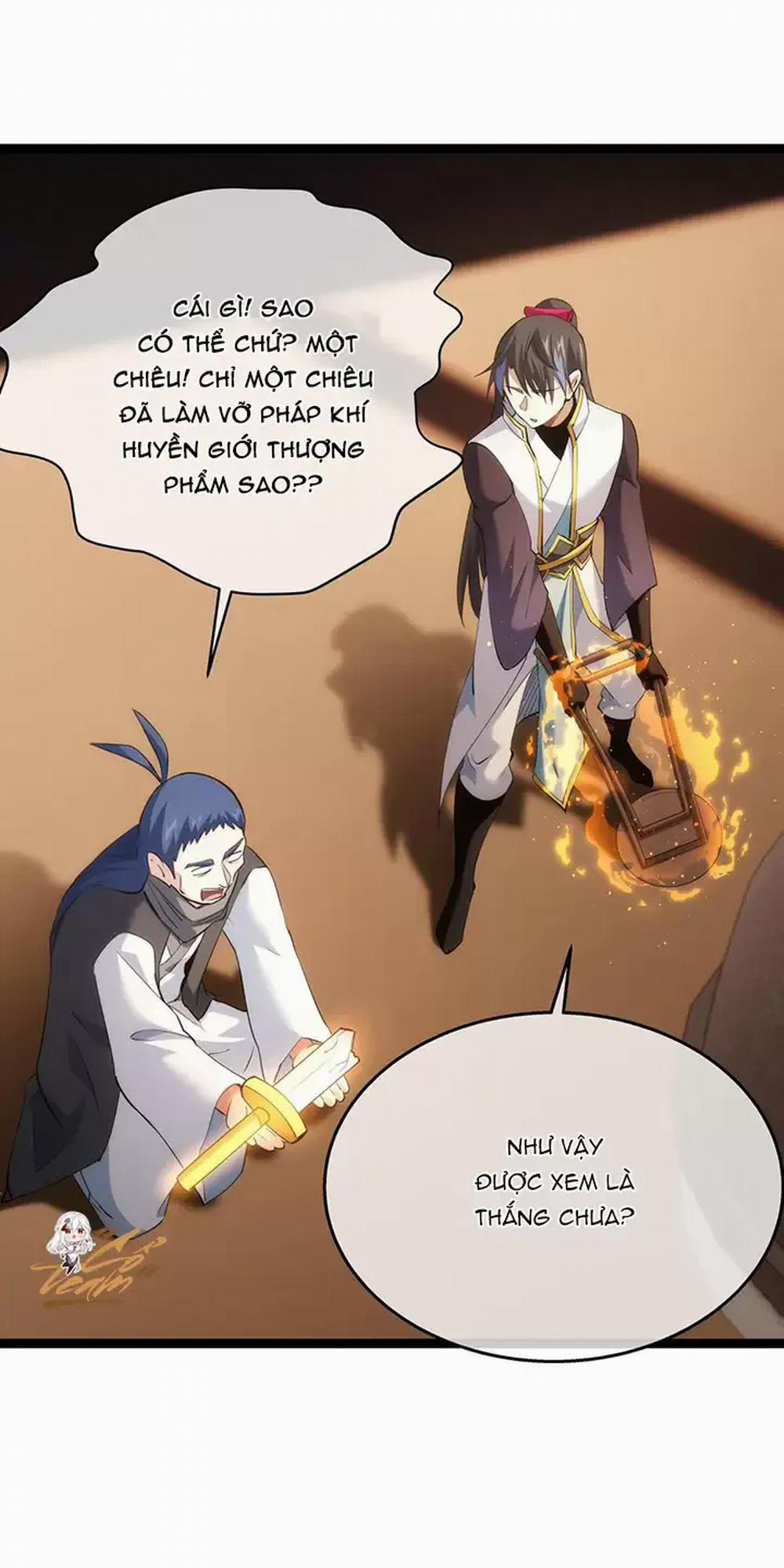 Ta Đoạt Xá Người Chơi Hệ Thống 44 trang 17