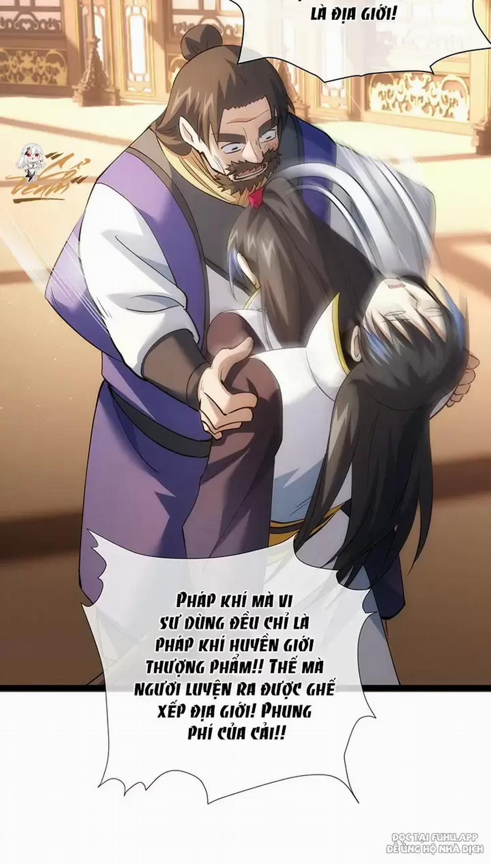 Ta Đoạt Xá Người Chơi Hệ Thống 44 trang 19