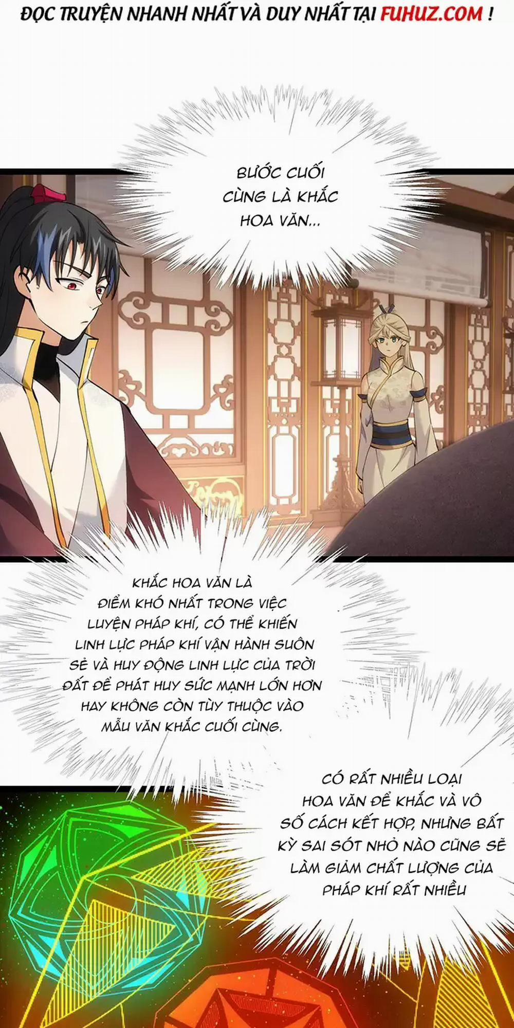 Ta Đoạt Xá Người Chơi Hệ Thống 44 trang 2