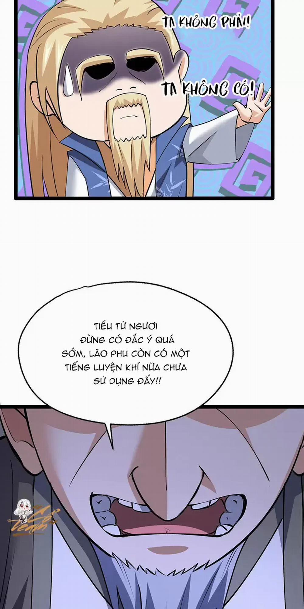 Ta Đoạt Xá Người Chơi Hệ Thống 44 trang 25