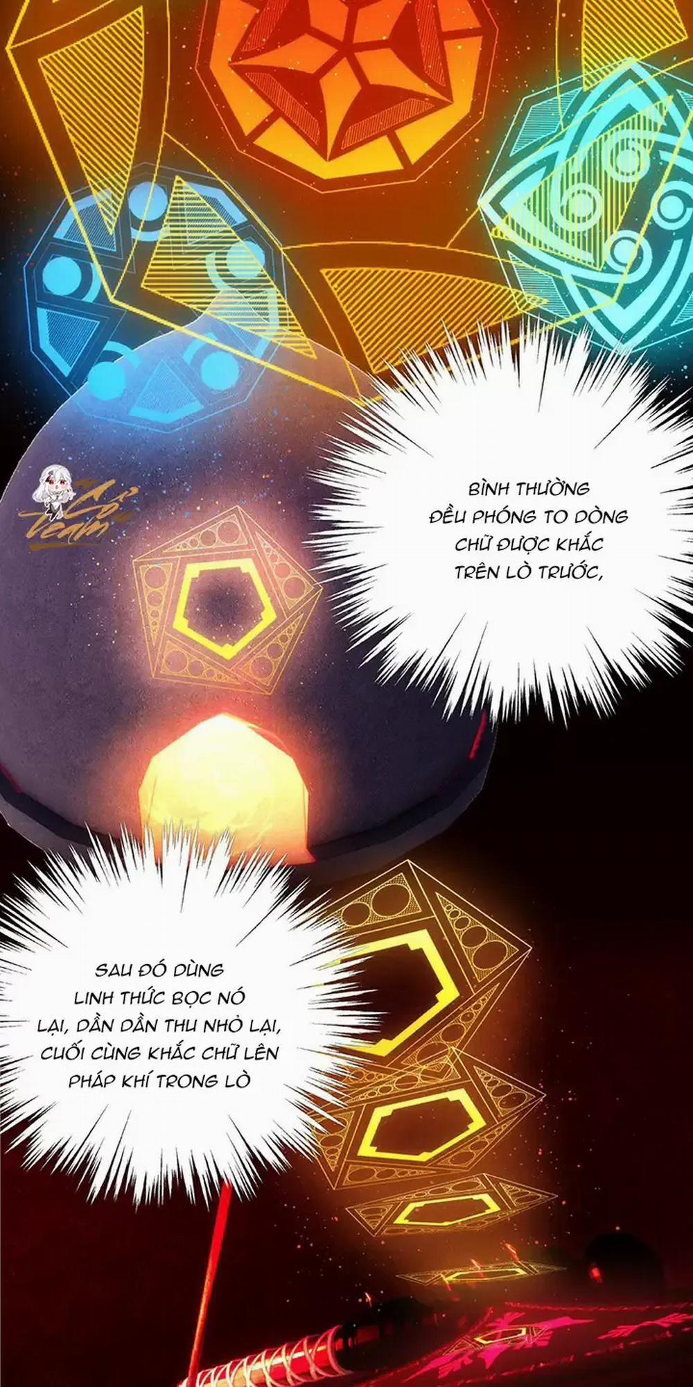 Ta Đoạt Xá Người Chơi Hệ Thống 44 trang 3