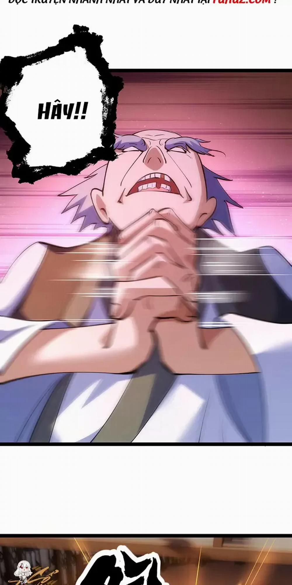 Ta Đoạt Xá Người Chơi Hệ Thống 44 trang 33