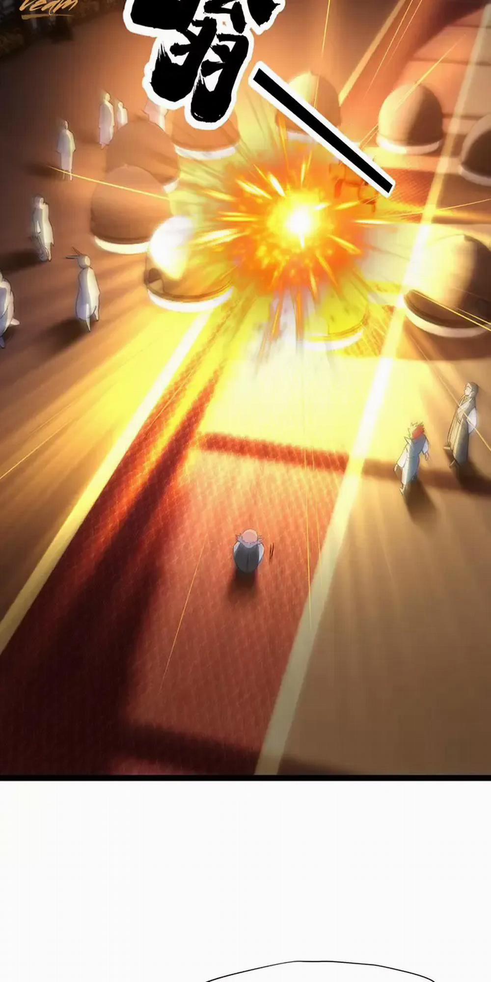 Ta Đoạt Xá Người Chơi Hệ Thống 44 trang 34